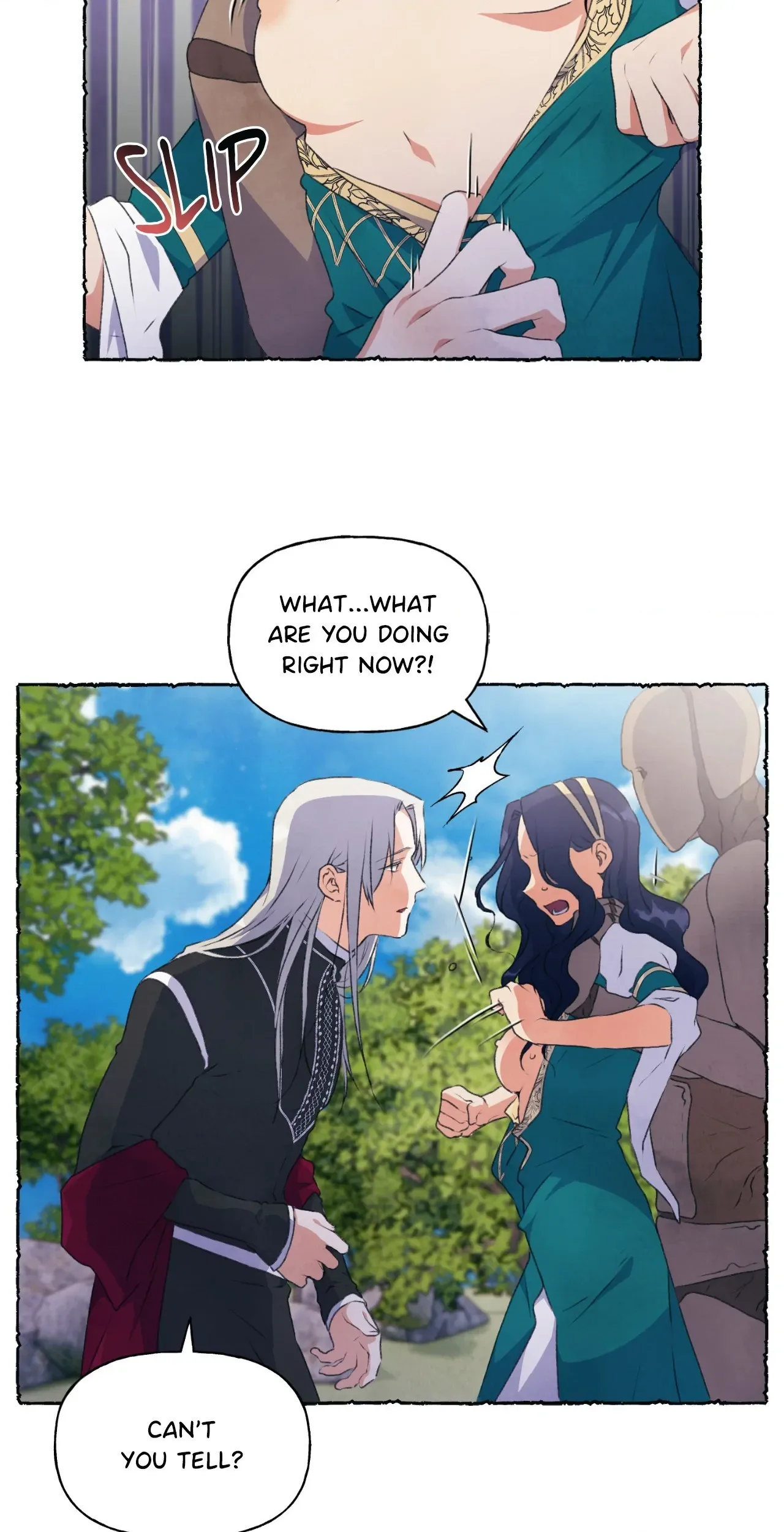 The Wizards Chapter 9 page 5