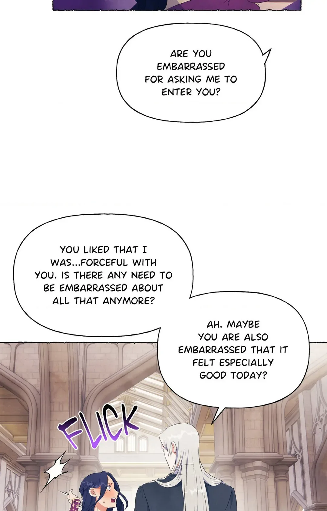 The Wizards Chapter 17 page 22