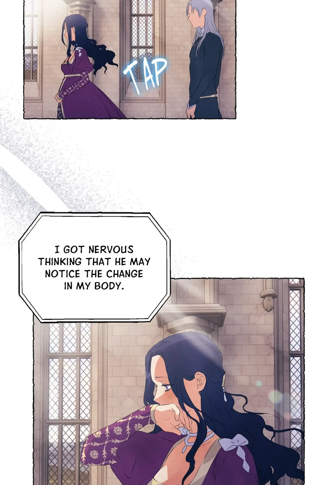 The Wizards Chapter 17 page 33