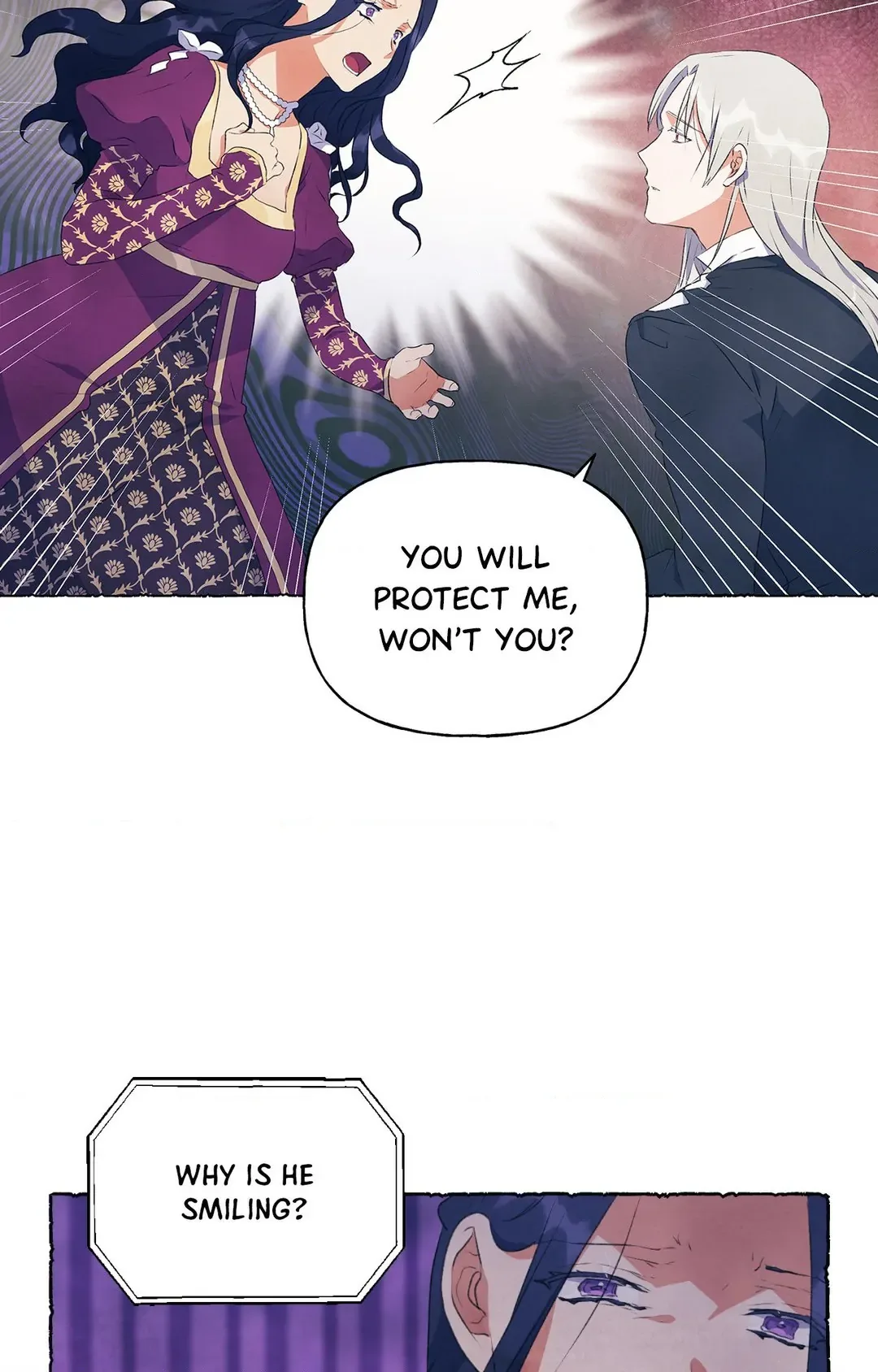 The Wizards Chapter 17 page 57