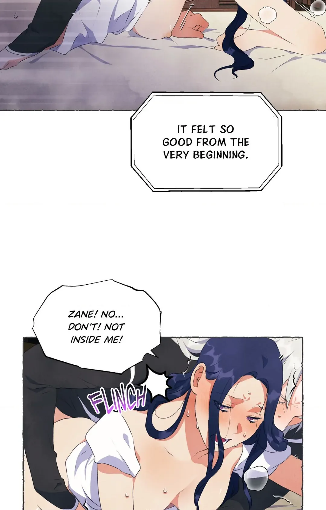 The Wizards Chapter 15 page 42