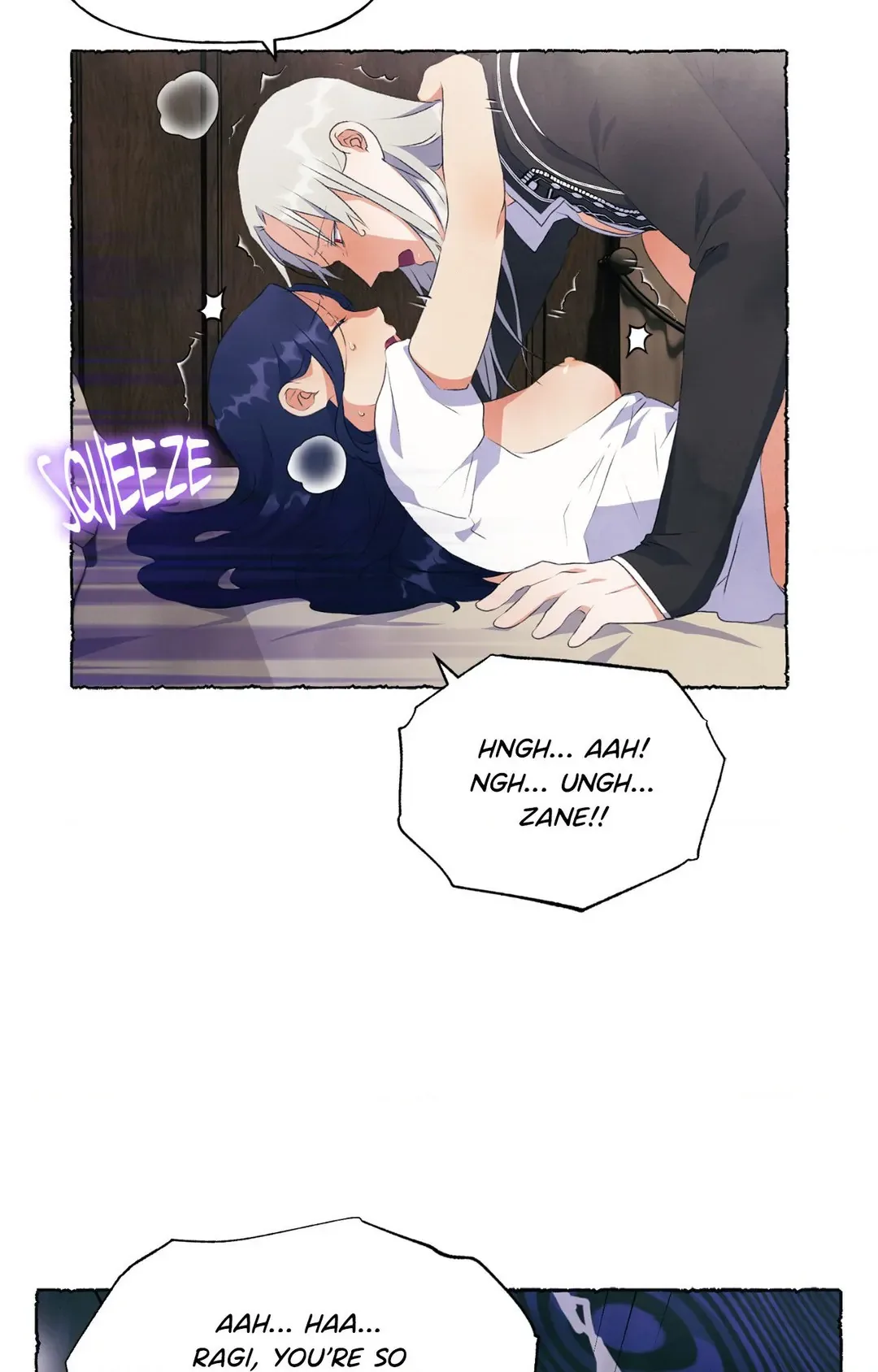 The Wizards Chapter 16 page 14