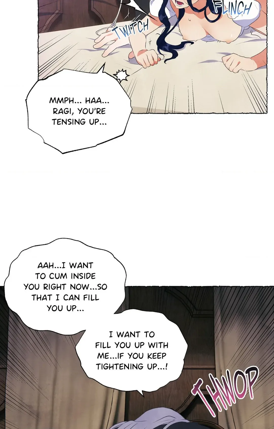 The Wizards Chapter 15 page 38