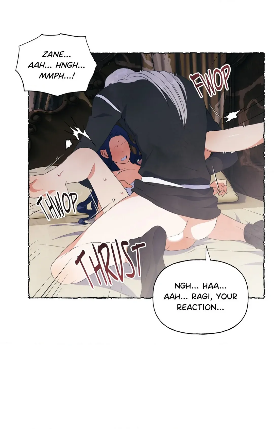 The Wizards Chapter 16 page 11