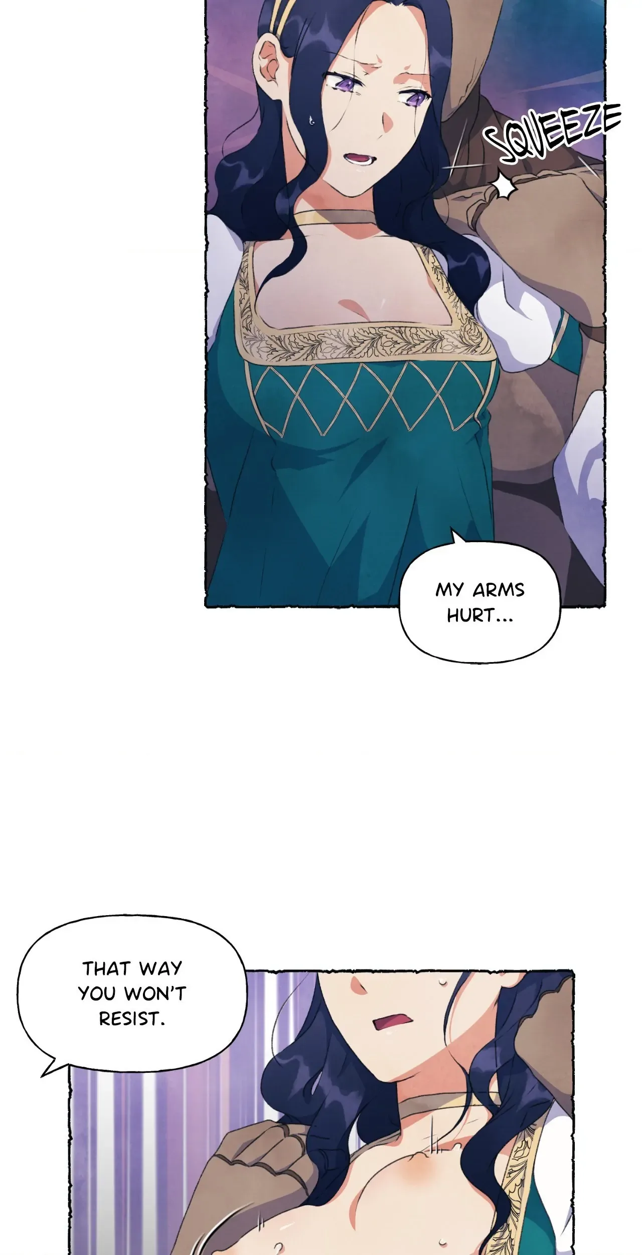 The Wizards Chapter 9 page 4
