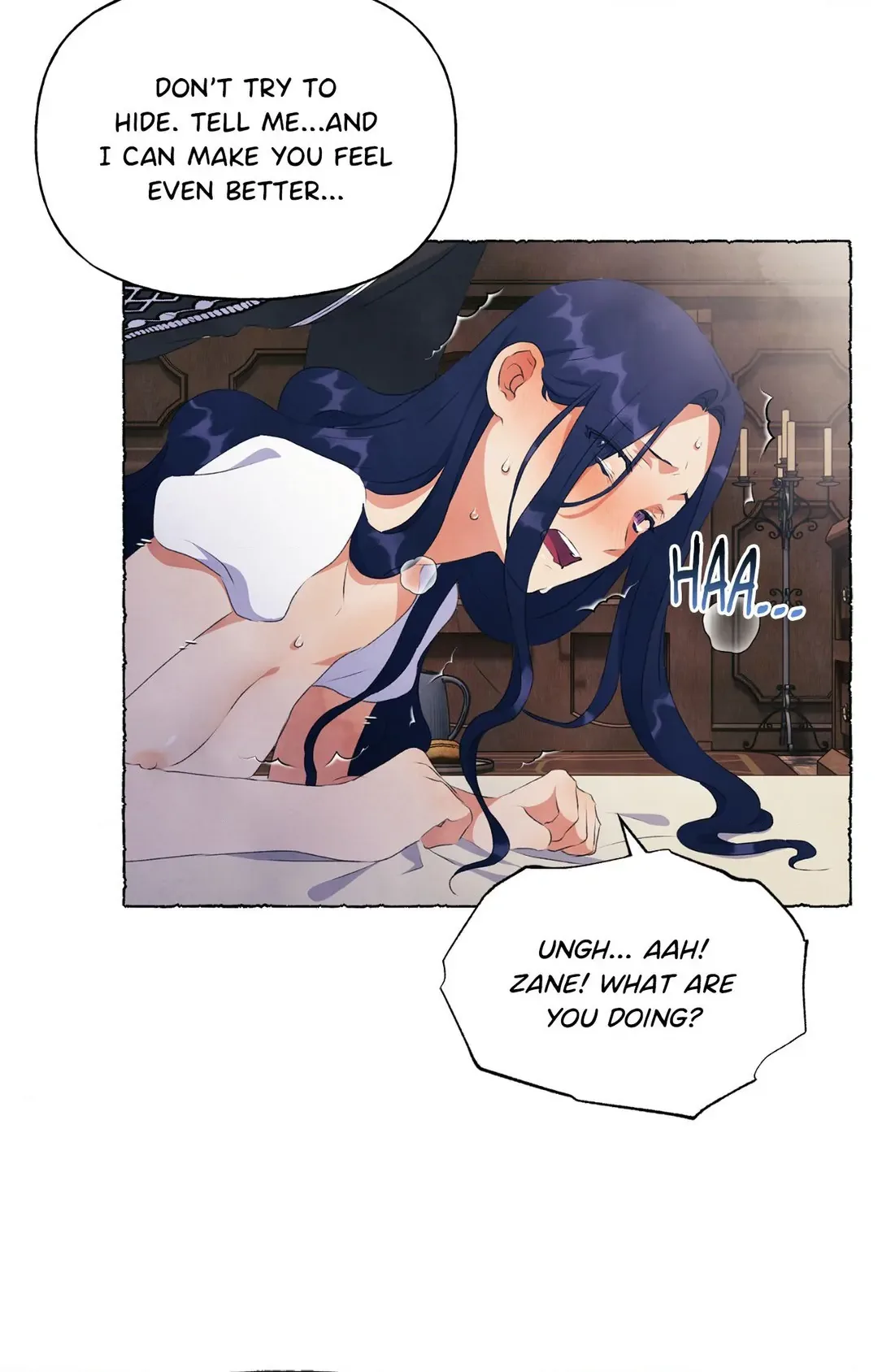 The Wizards Chapter 15 page 36