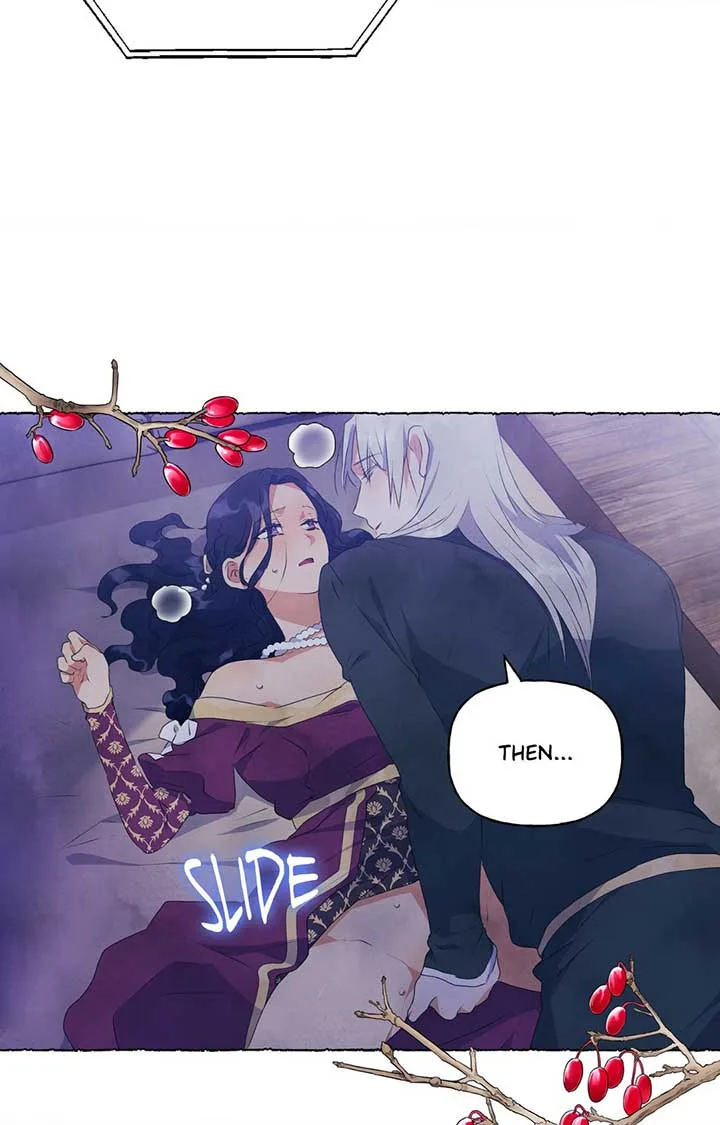 The Wizards Chapter 20 page 17