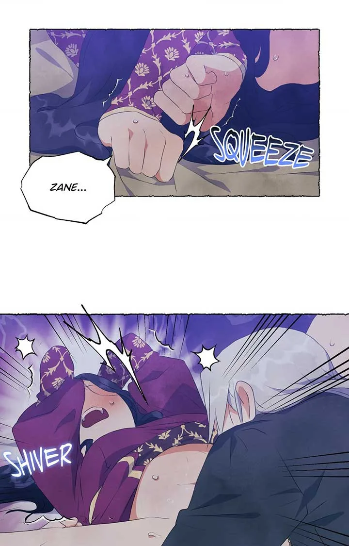 The Wizards Chapter 20 page 33