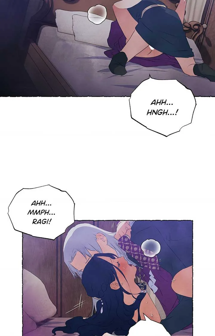 The Wizards Chapter 20 page 57