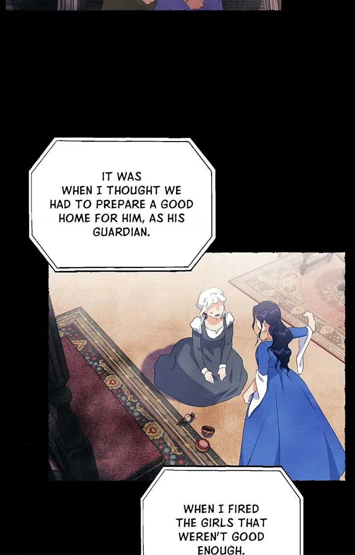 The Wizards Chapter 19 page 6