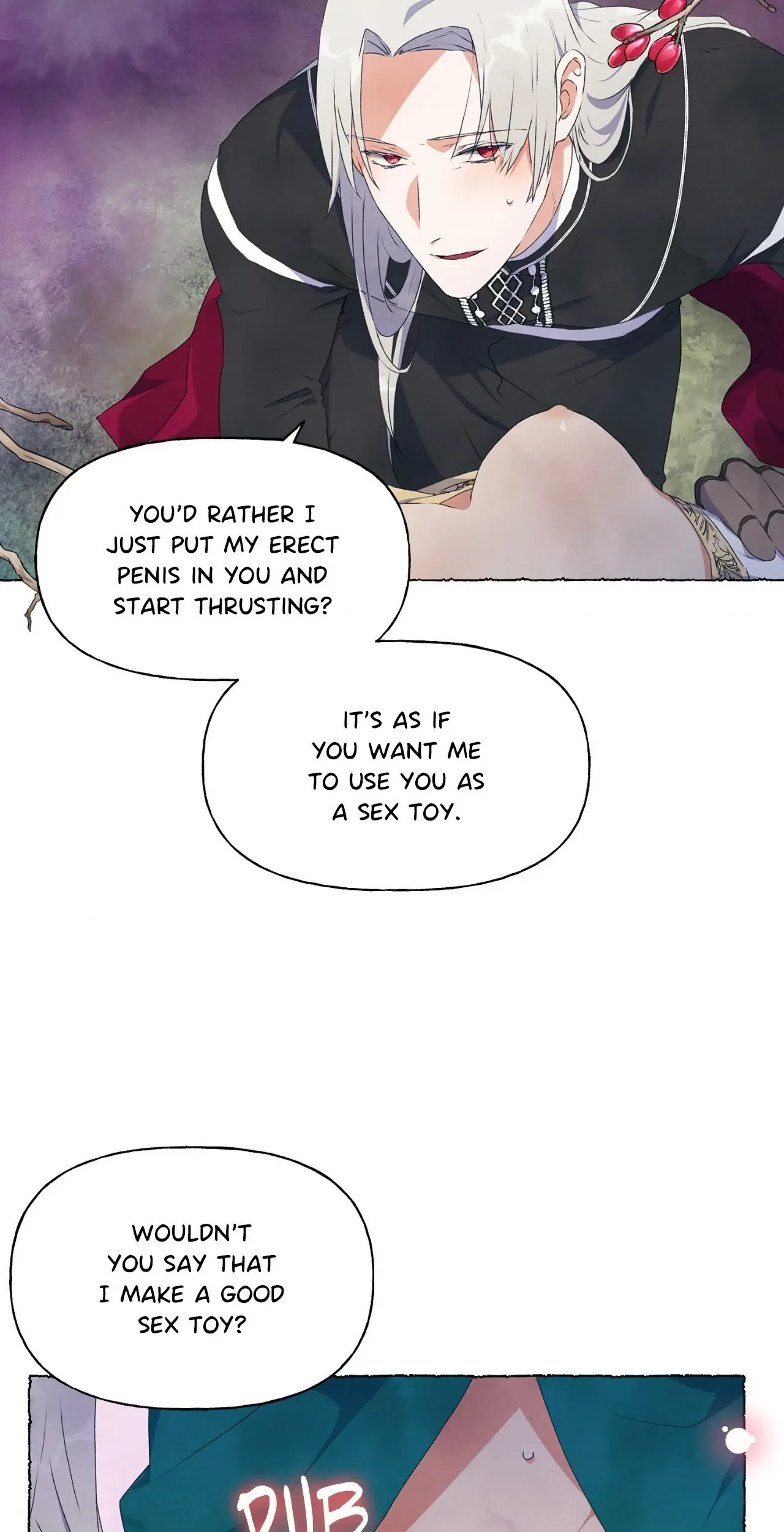The Wizards Chapter 9 page 16