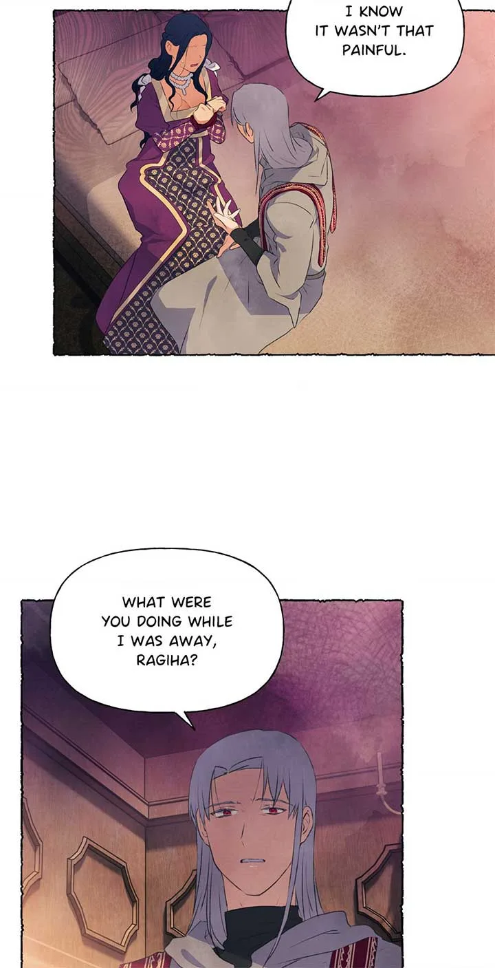 The Wizards Chapter 22 page 31