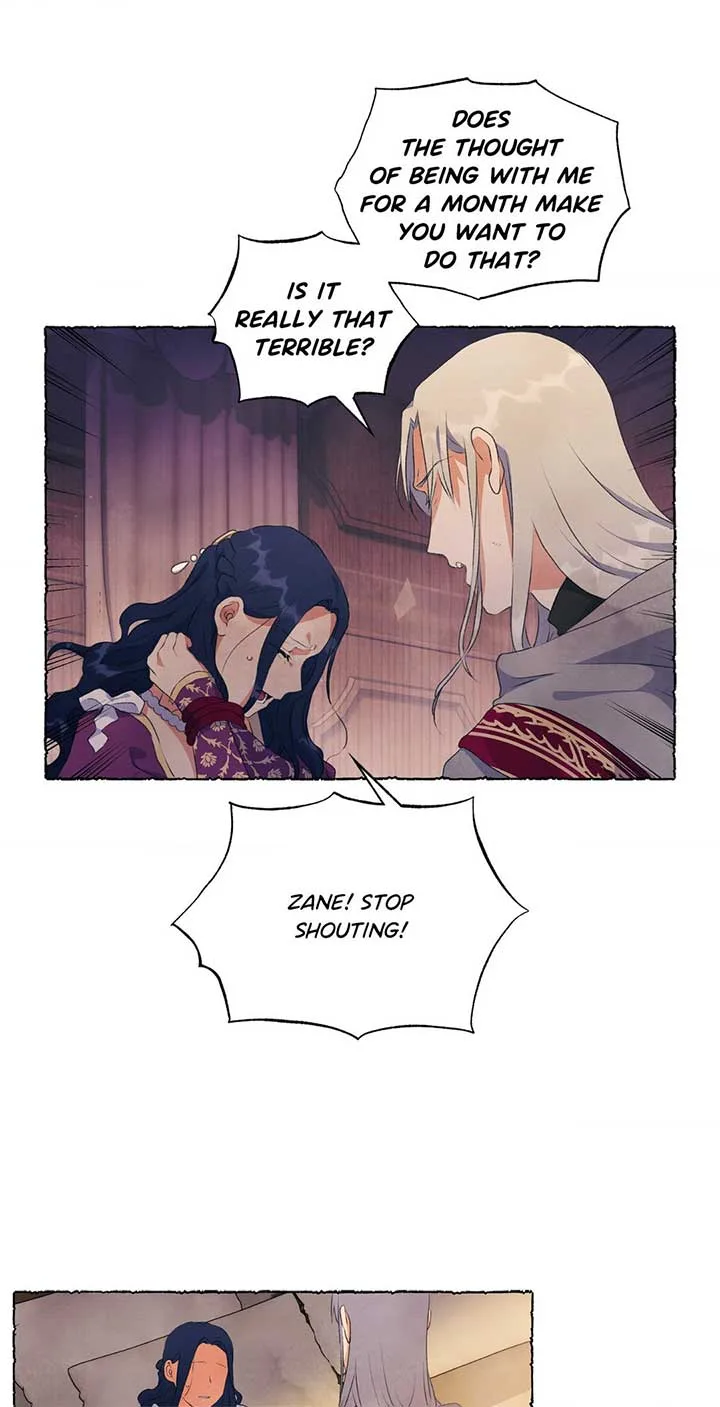 The Wizards Chapter 22 page 42