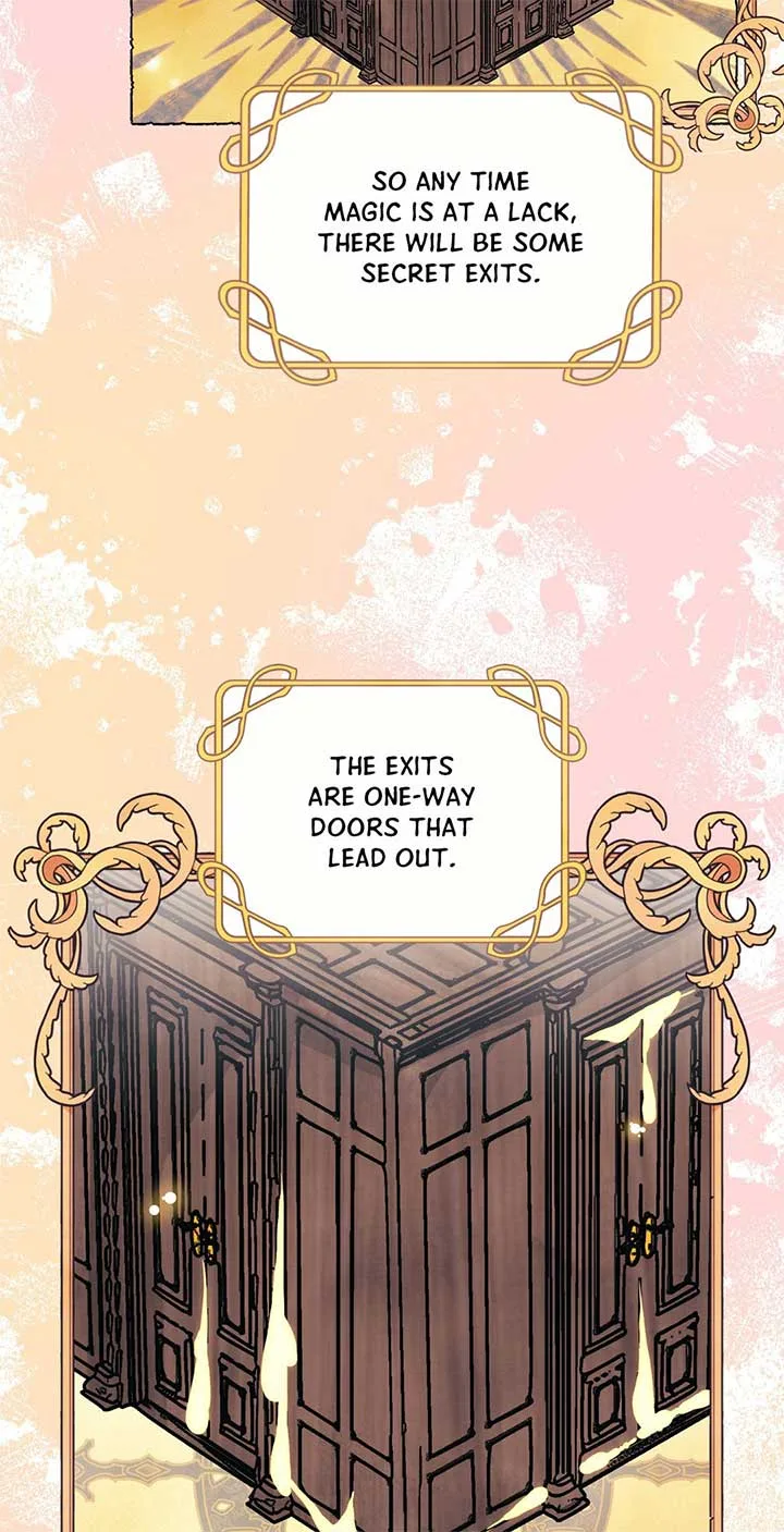 The Wizards Chapter 22 page 8
