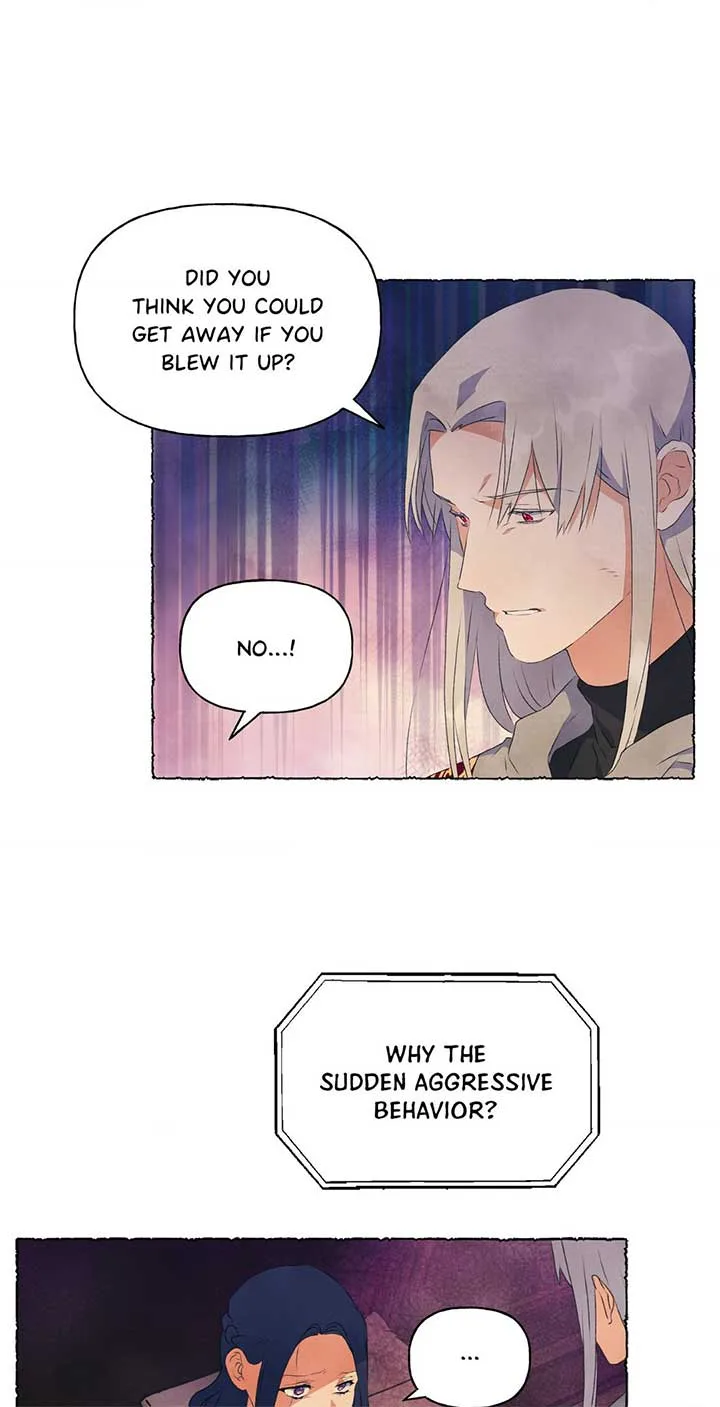 The Wizards Chapter 22 page 33