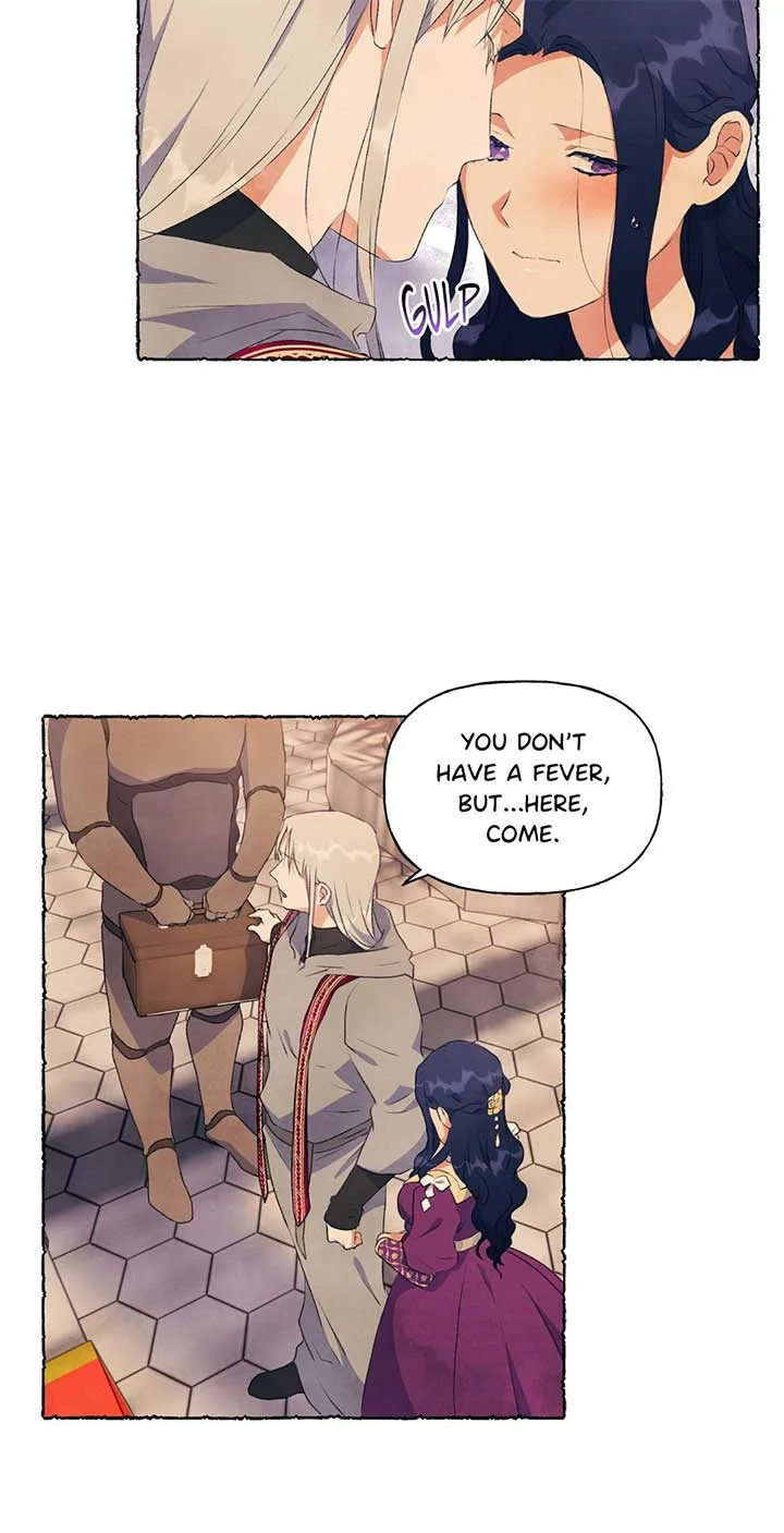 The Wizards Chapter 22 page 23