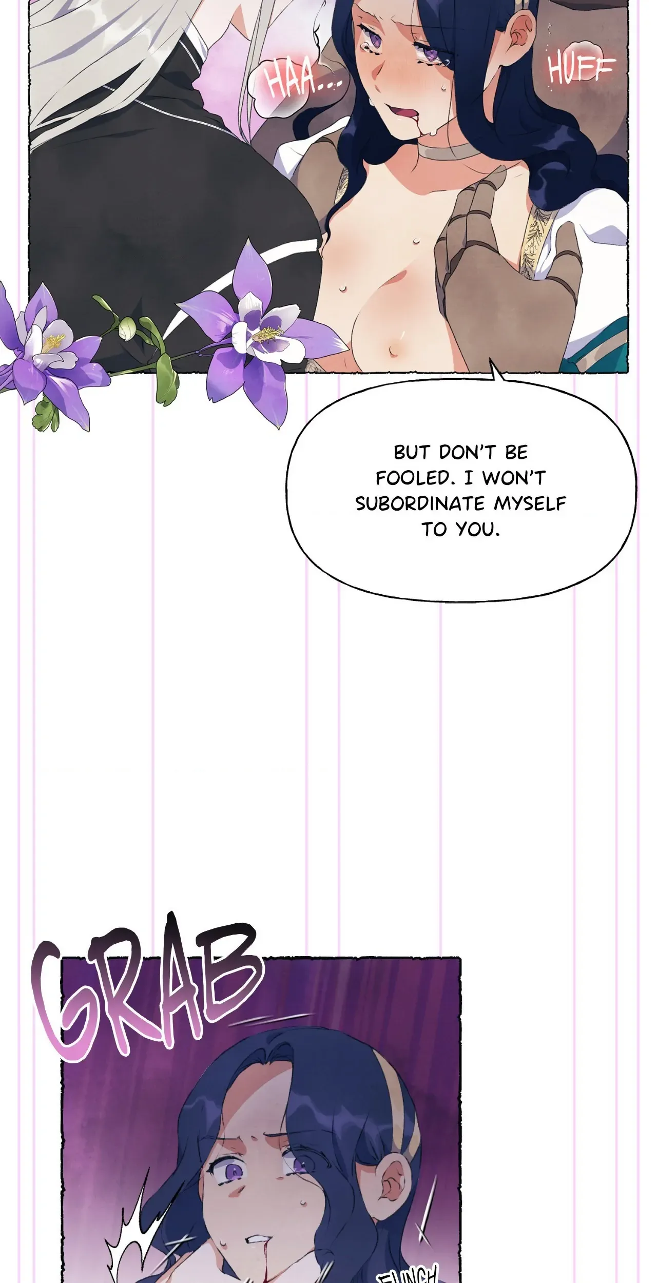 The Wizards Chapter 9 page 30