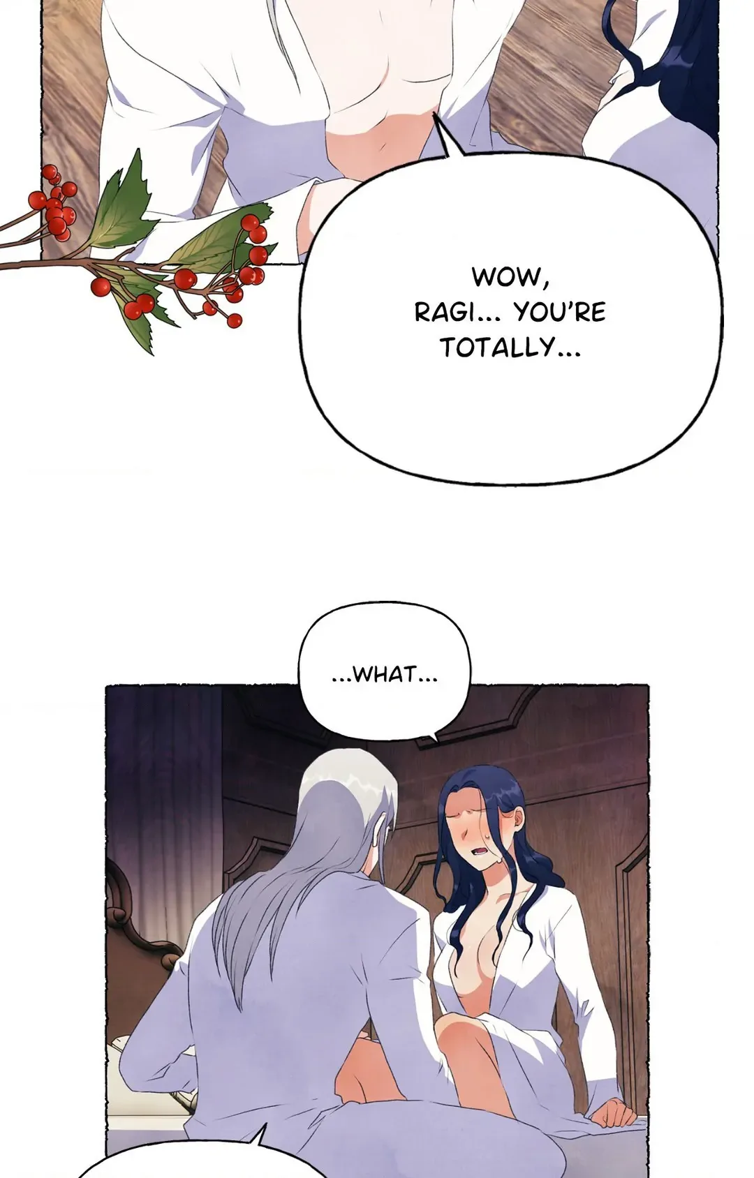 The Wizards Chapter 16 page 44