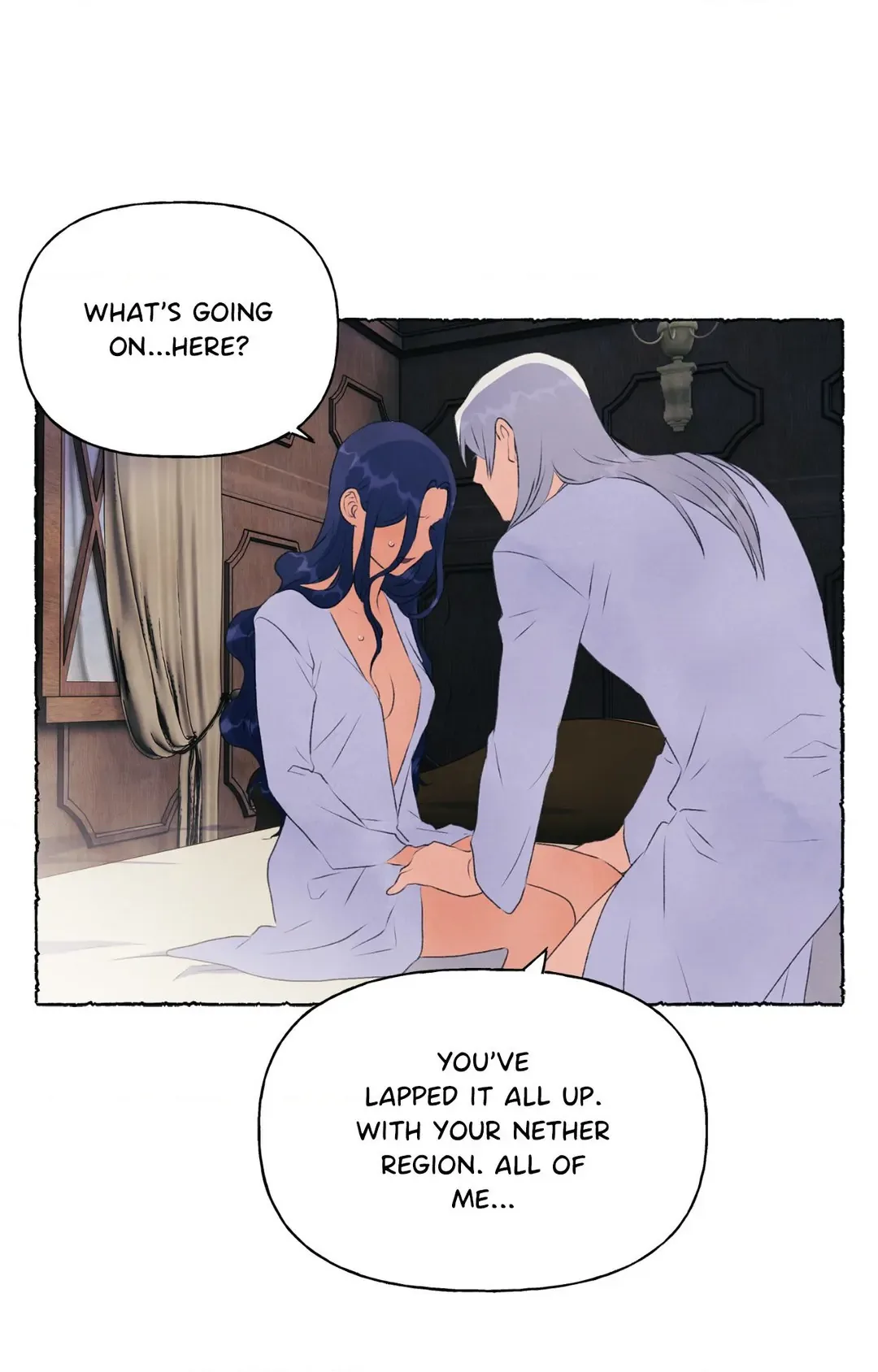 The Wizards Chapter 16 page 49
