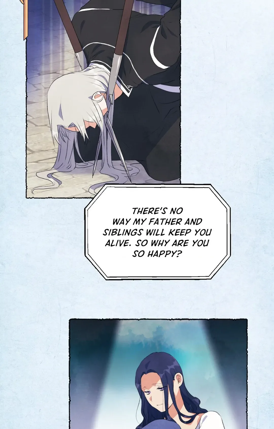 The Wizards Chapter 16 page 61