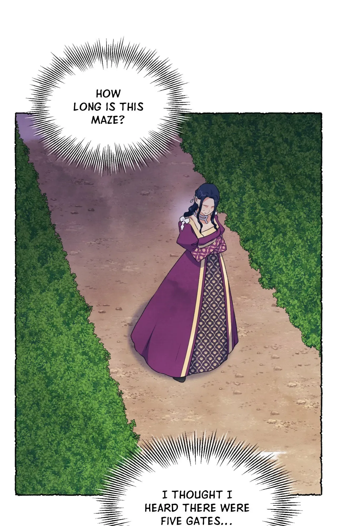 The Wizards Chapter 27 page 8