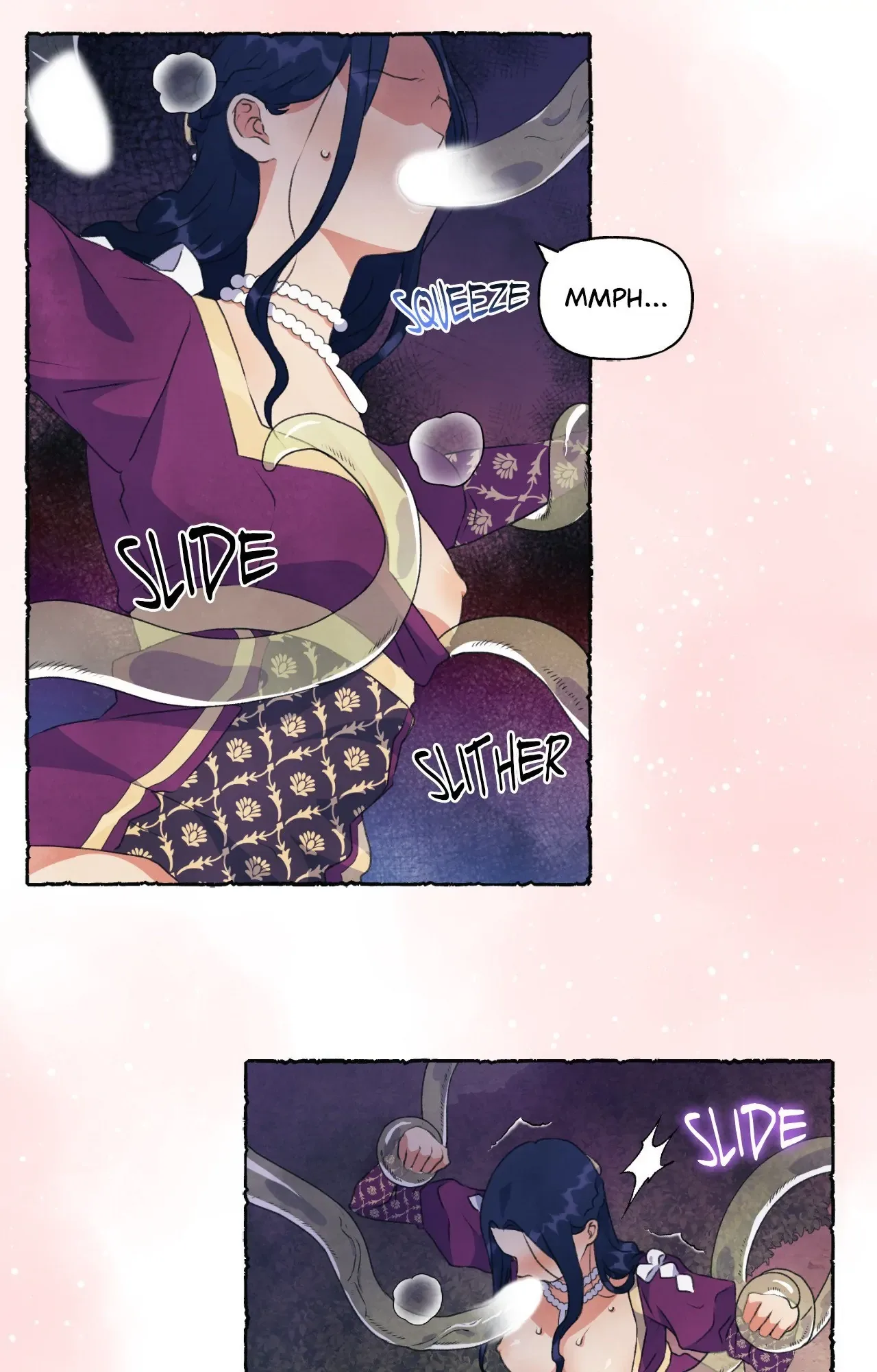 The Wizards Chapter 27 page 15