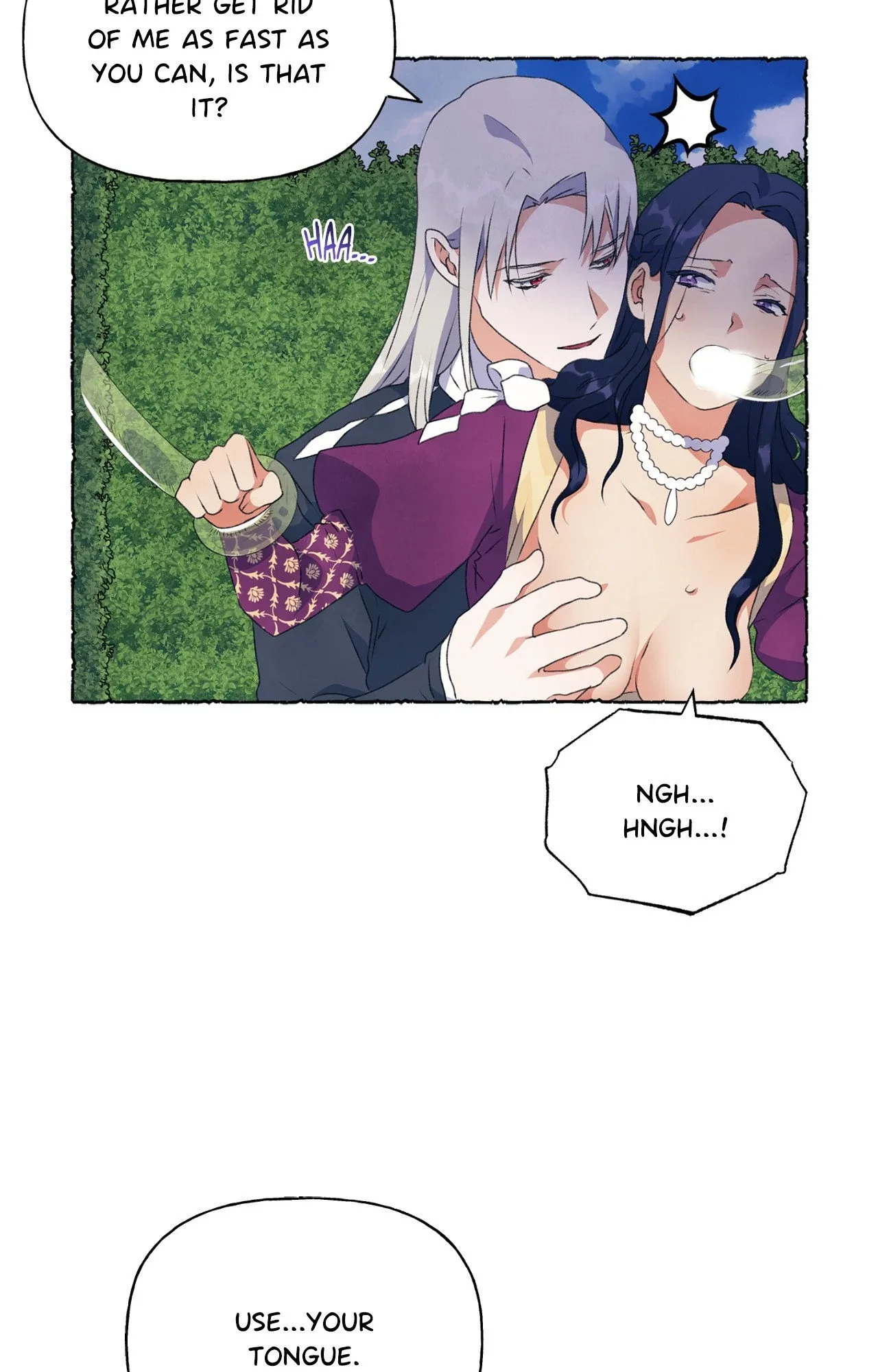 The Wizards Chapter 27 page 26