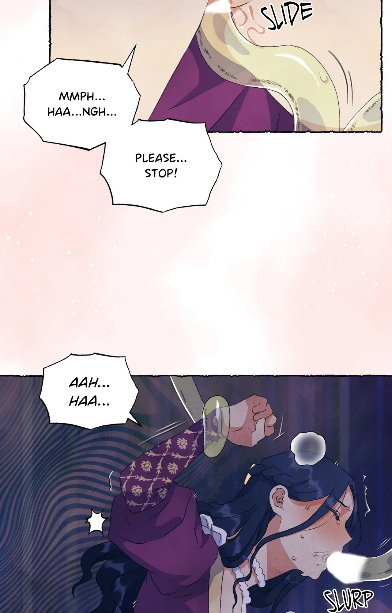The Wizards Chapter 27 page 18