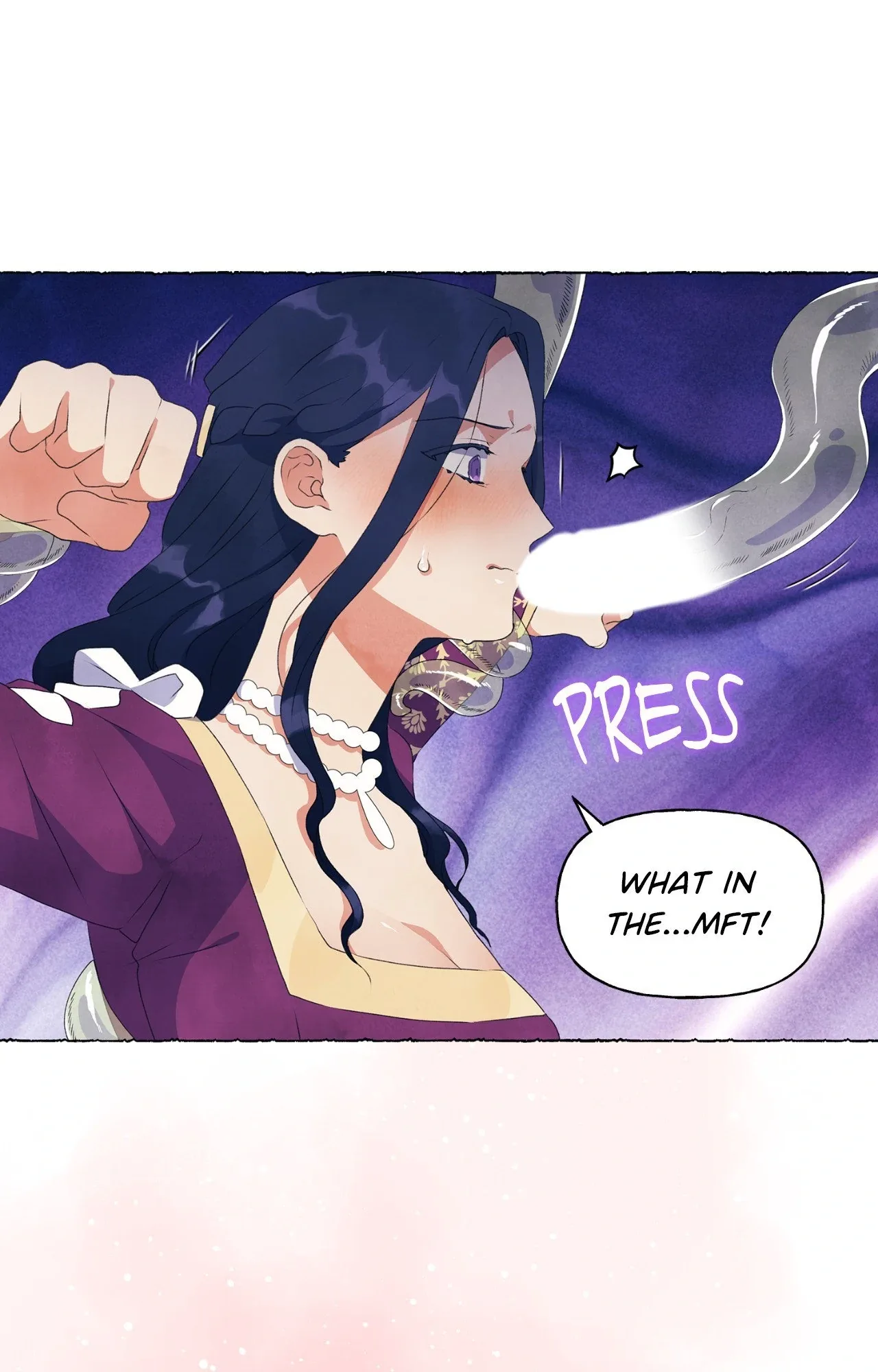 The Wizards Chapter 27 page 14