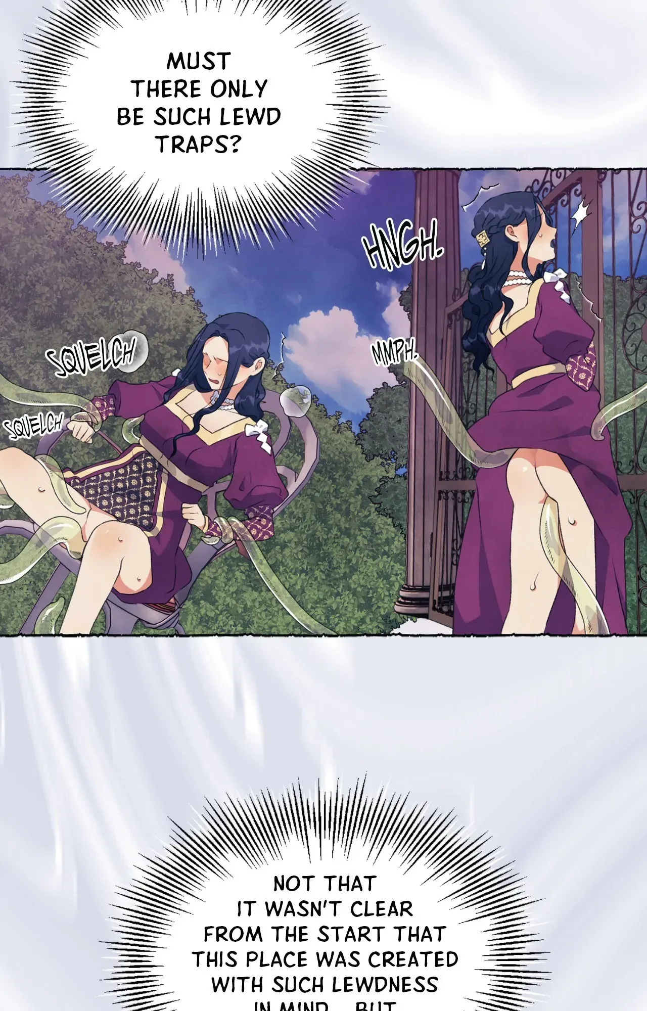 The Wizards Chapter 27 page 6