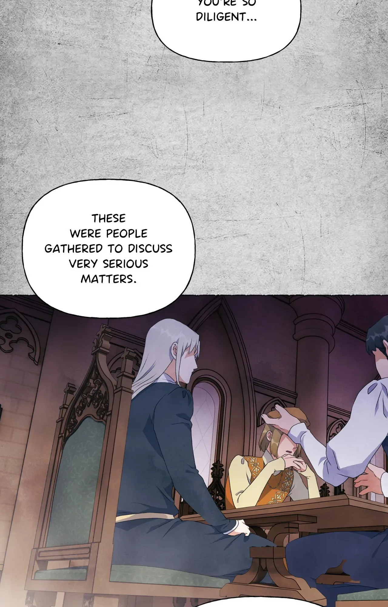 The Wizards Chapter 27 page 32