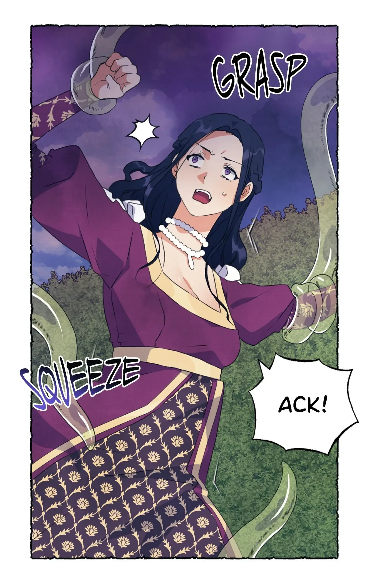 The Wizards Chapter 27 page 13