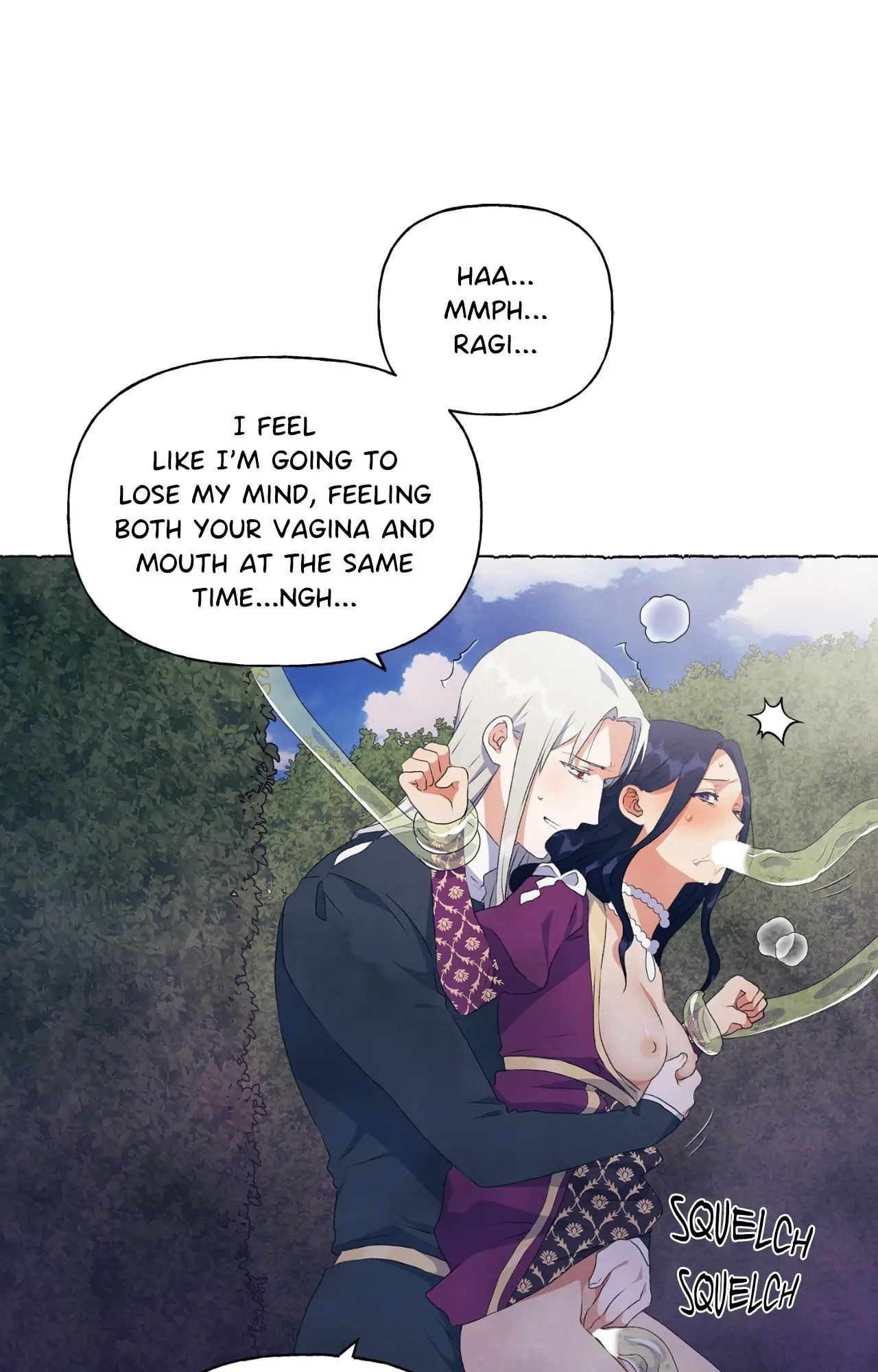The Wizards Chapter 27 page 36