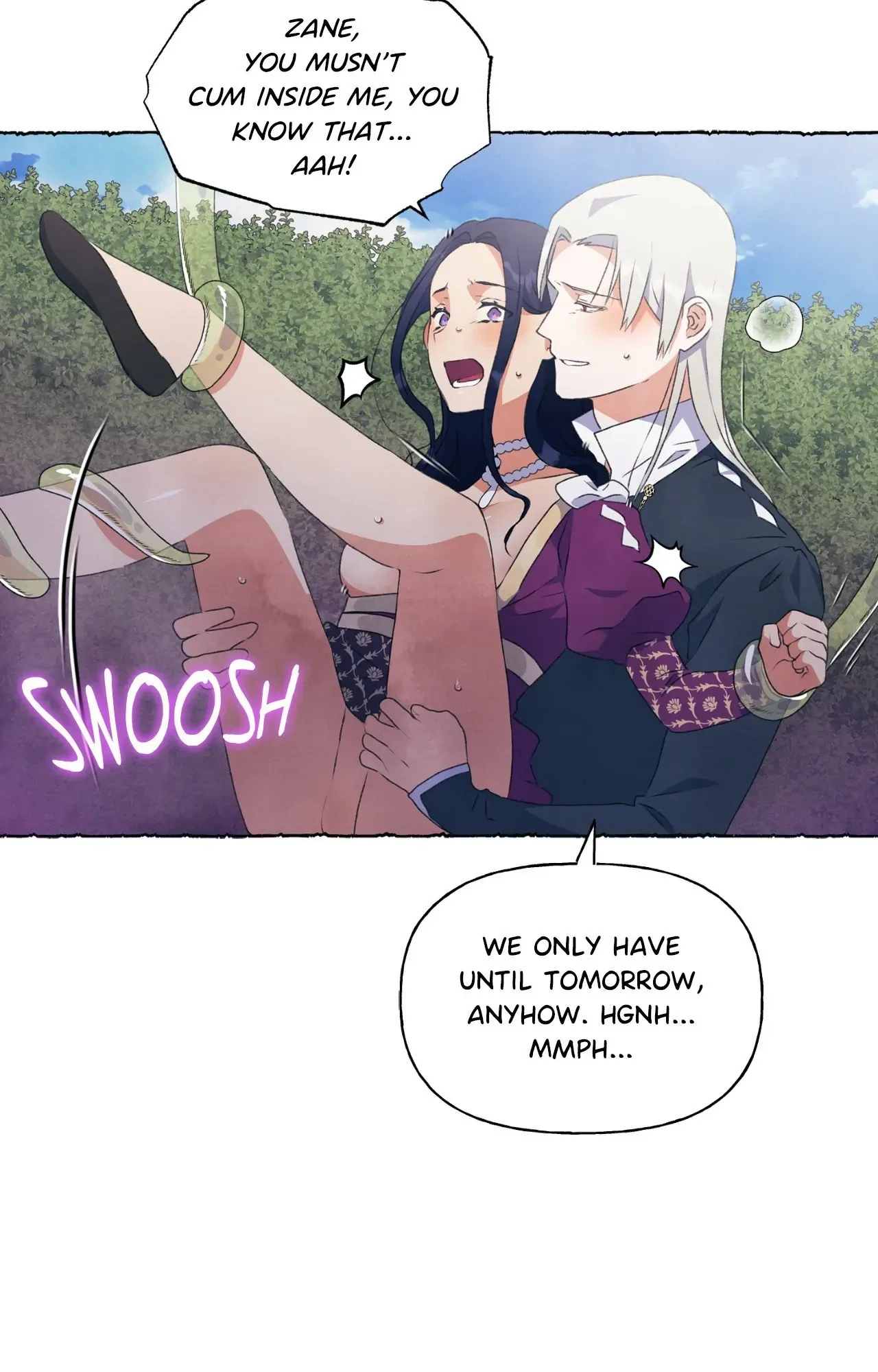 The Wizards Chapter 27 page 54