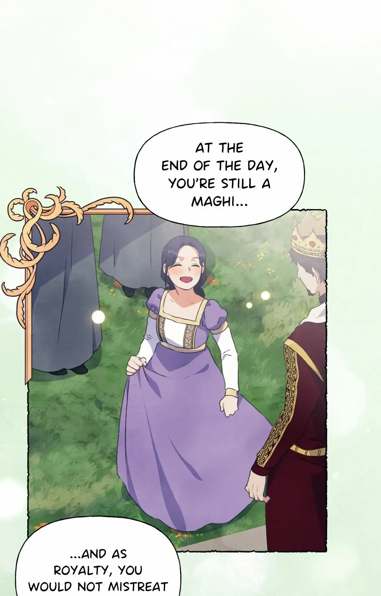 The Wizards Chapter 28 page 34