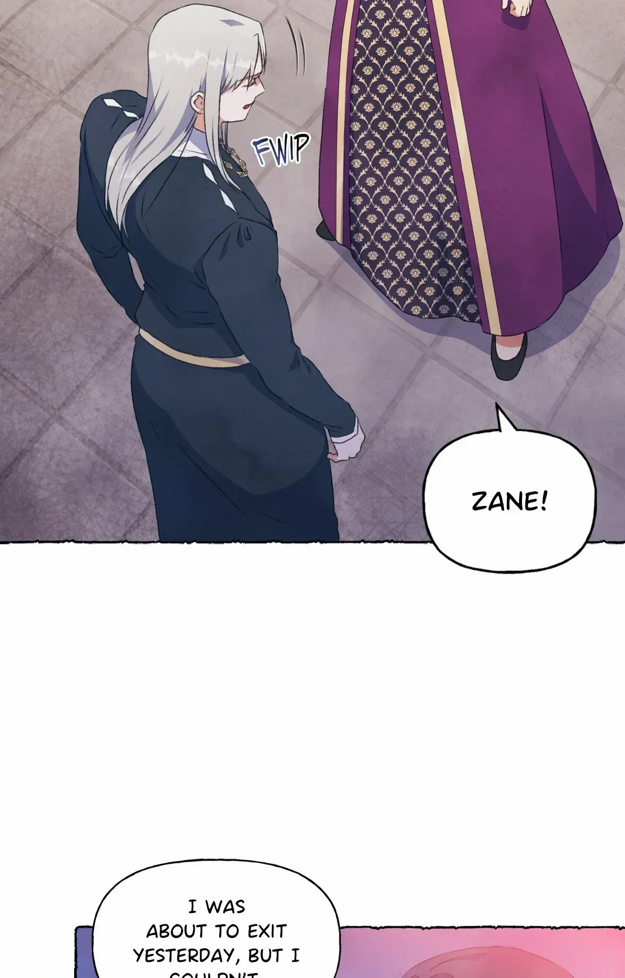 The Wizards Chapter 28 page 21