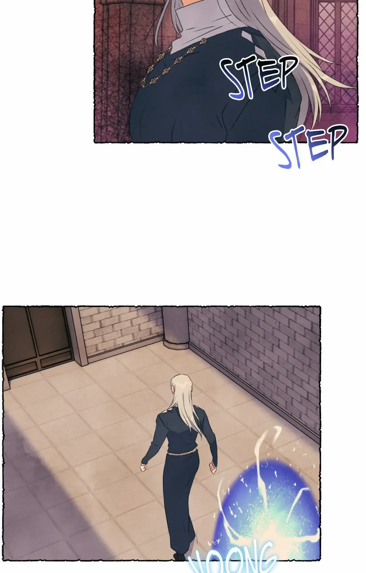 The Wizards Chapter 28 page 6