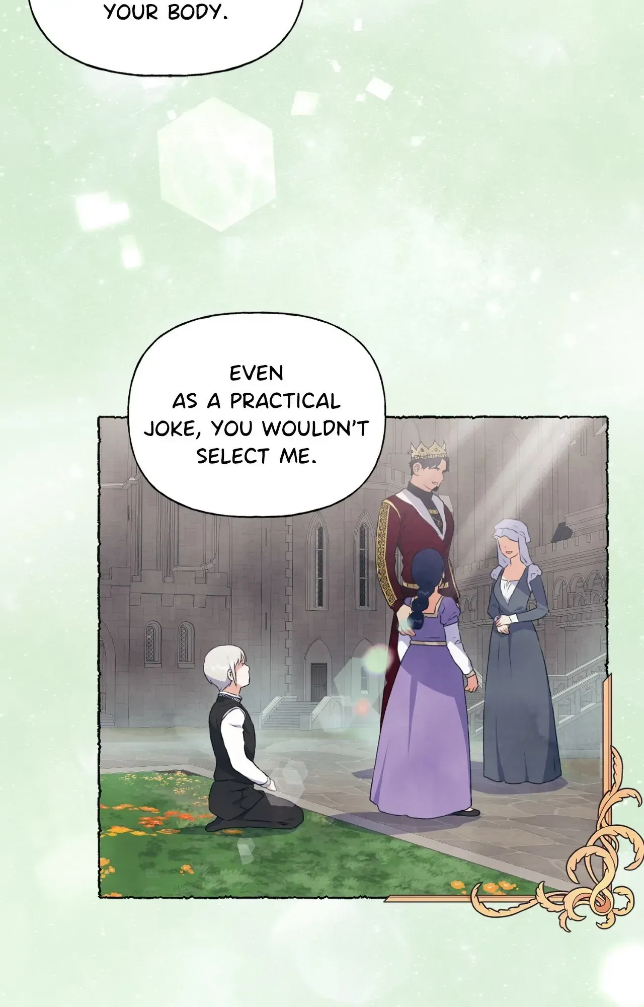 The Wizards Chapter 28 page 35