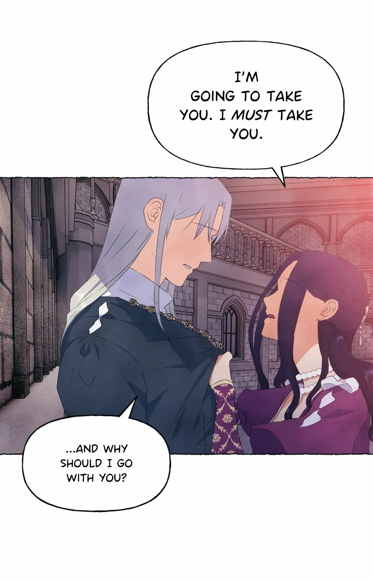 The Wizards Chapter 28 page 49