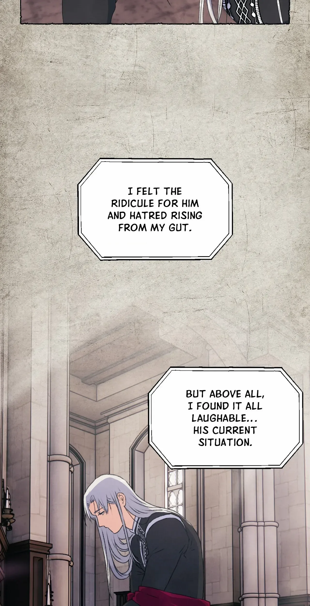 The Wizards Chapter 29 page 11