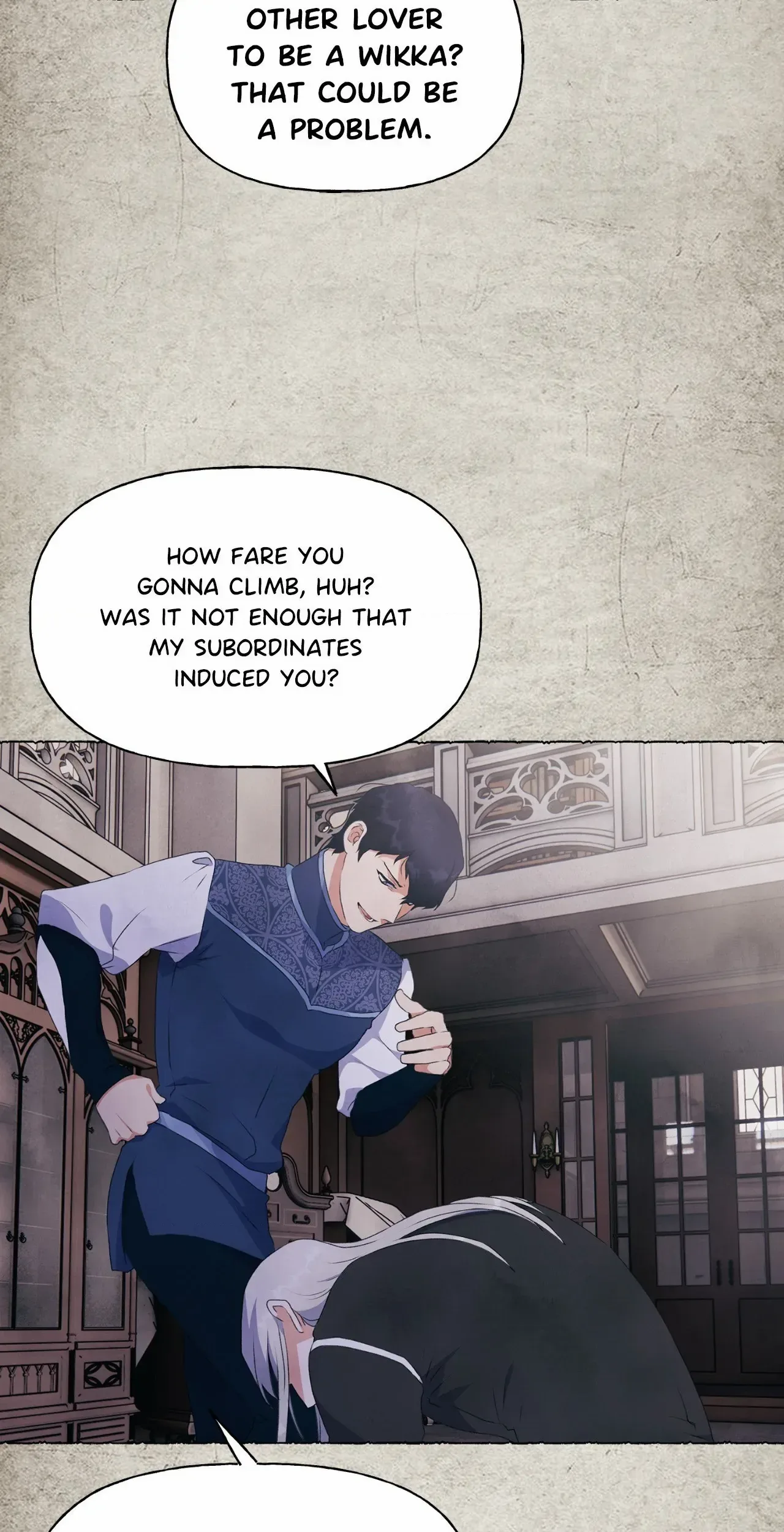 The Wizards Chapter 29 page 6