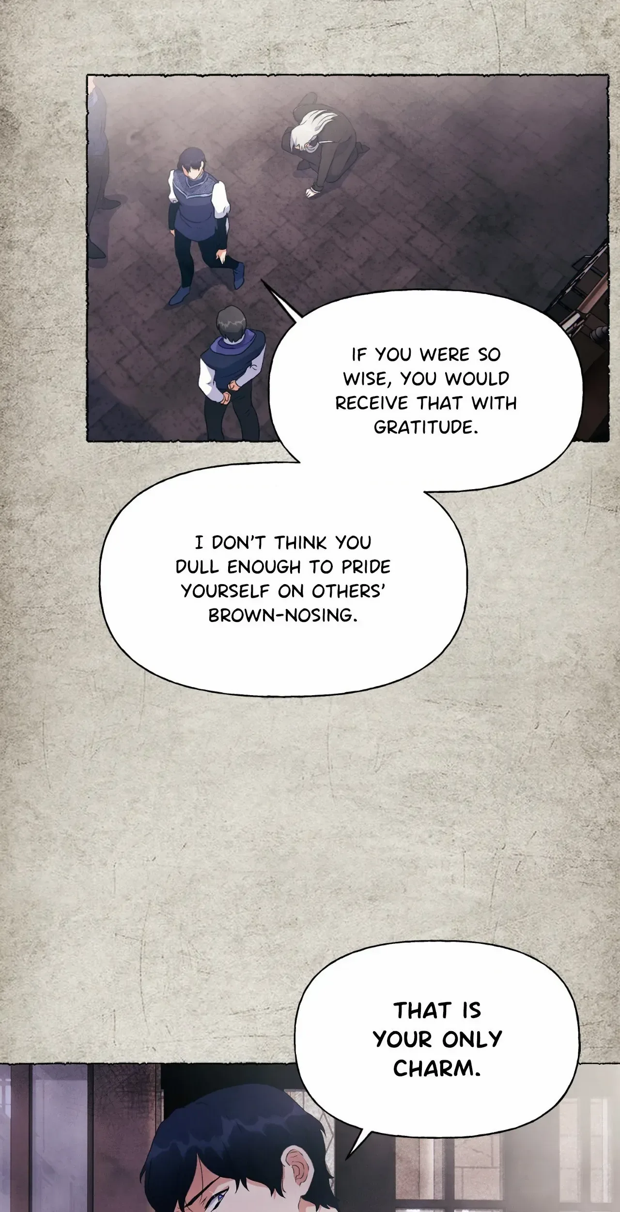 The Wizards Chapter 29 page 8