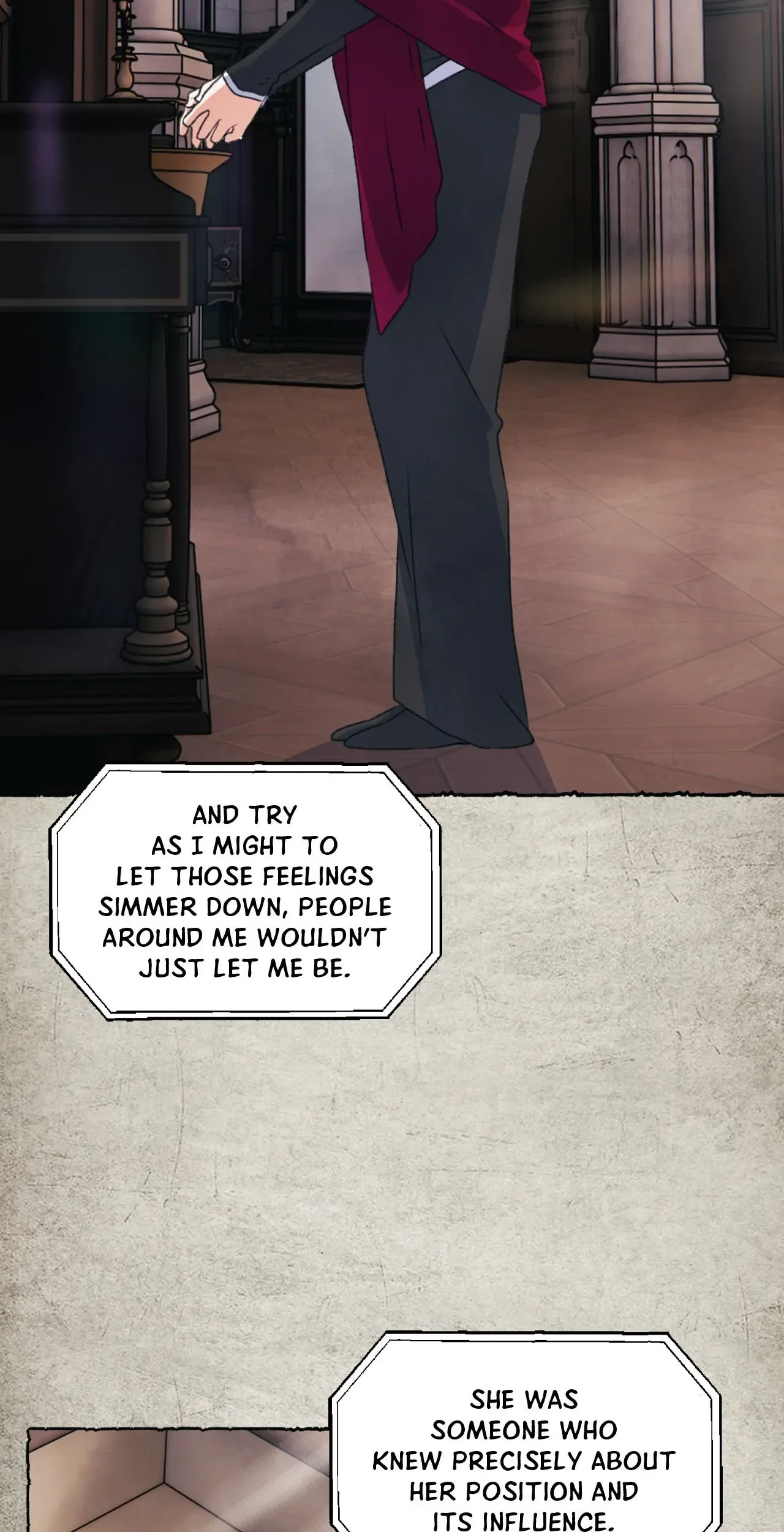 The Wizards Chapter 29 page 12