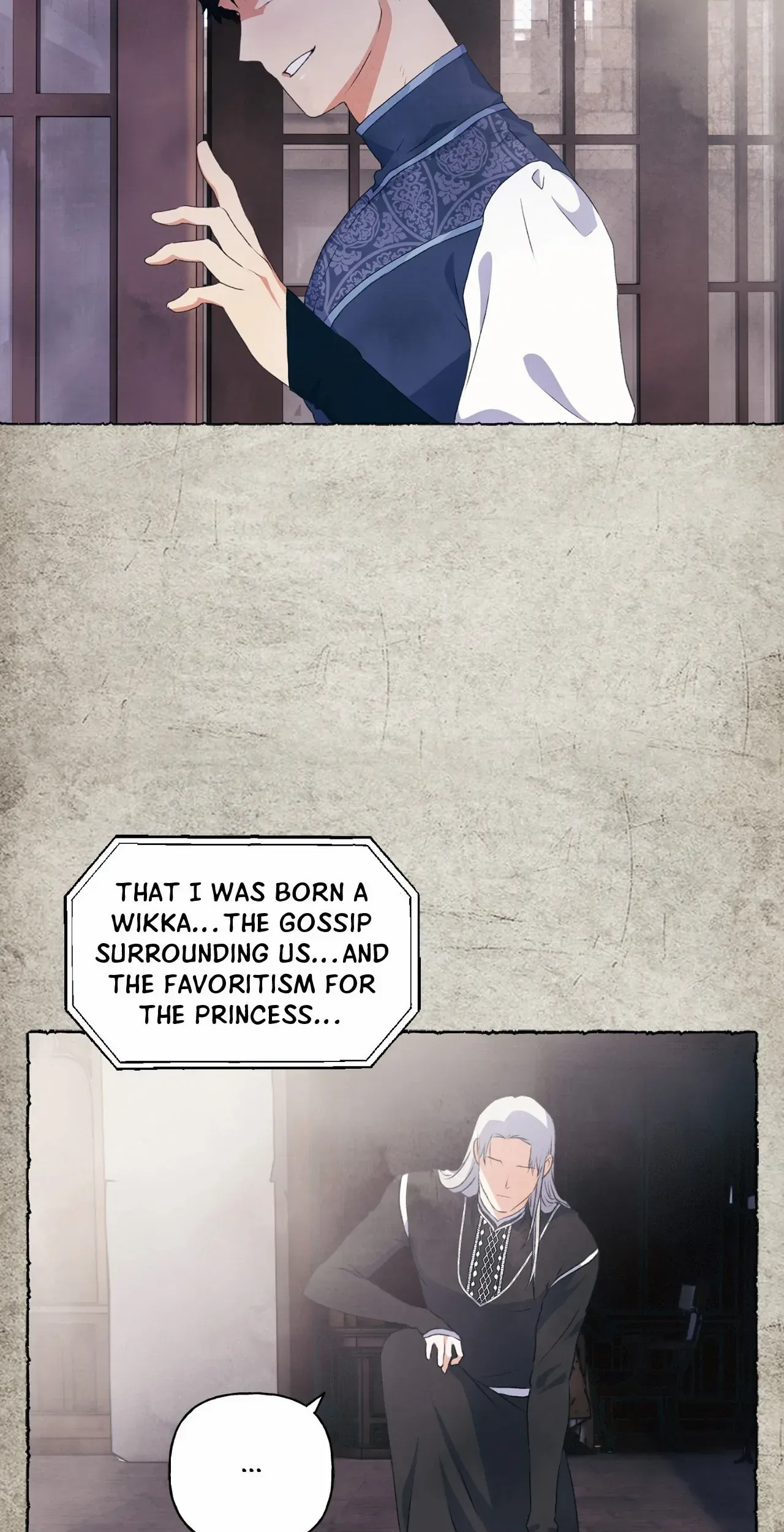 The Wizards Chapter 29 page 9