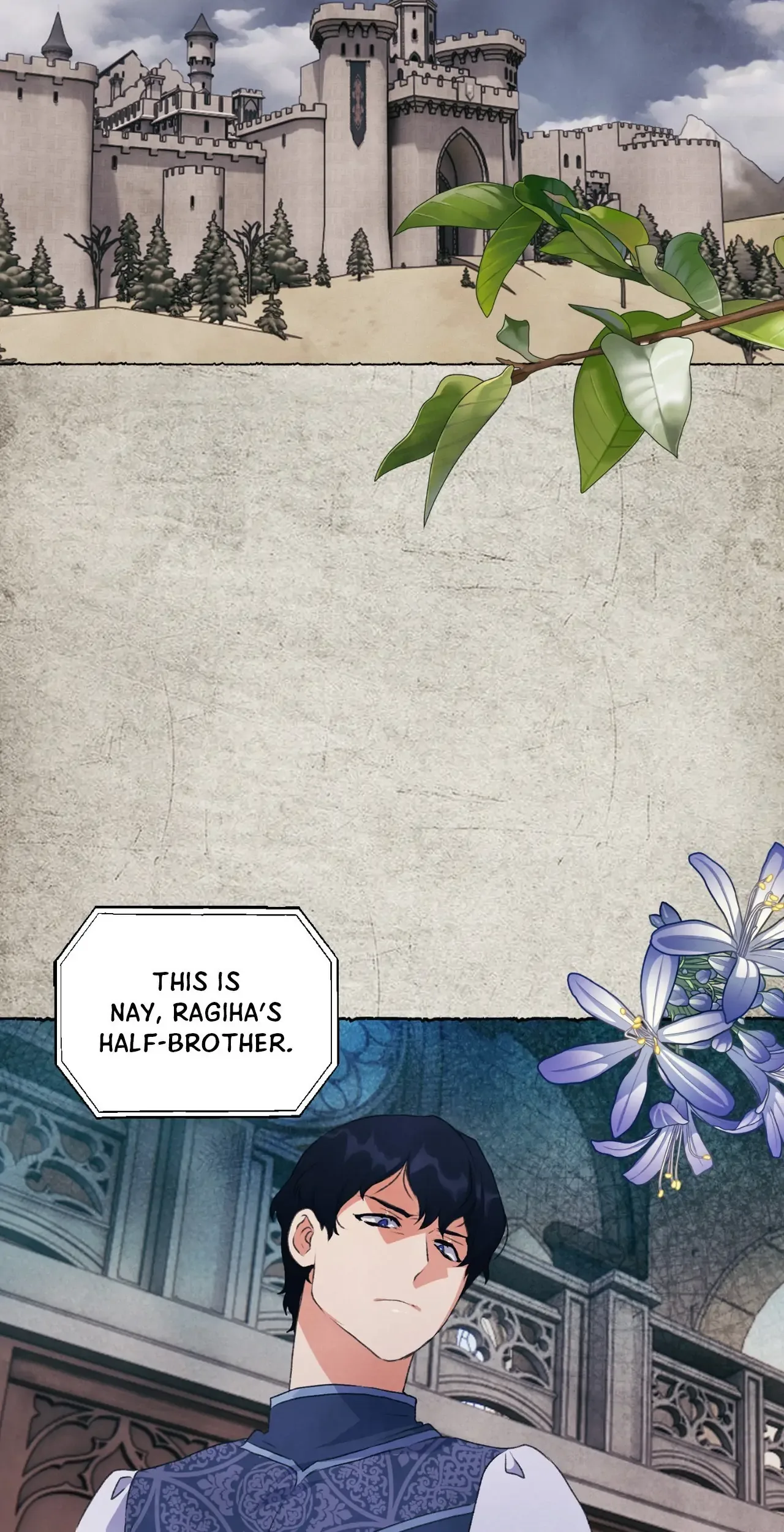 The Wizards Chapter 29 page 3