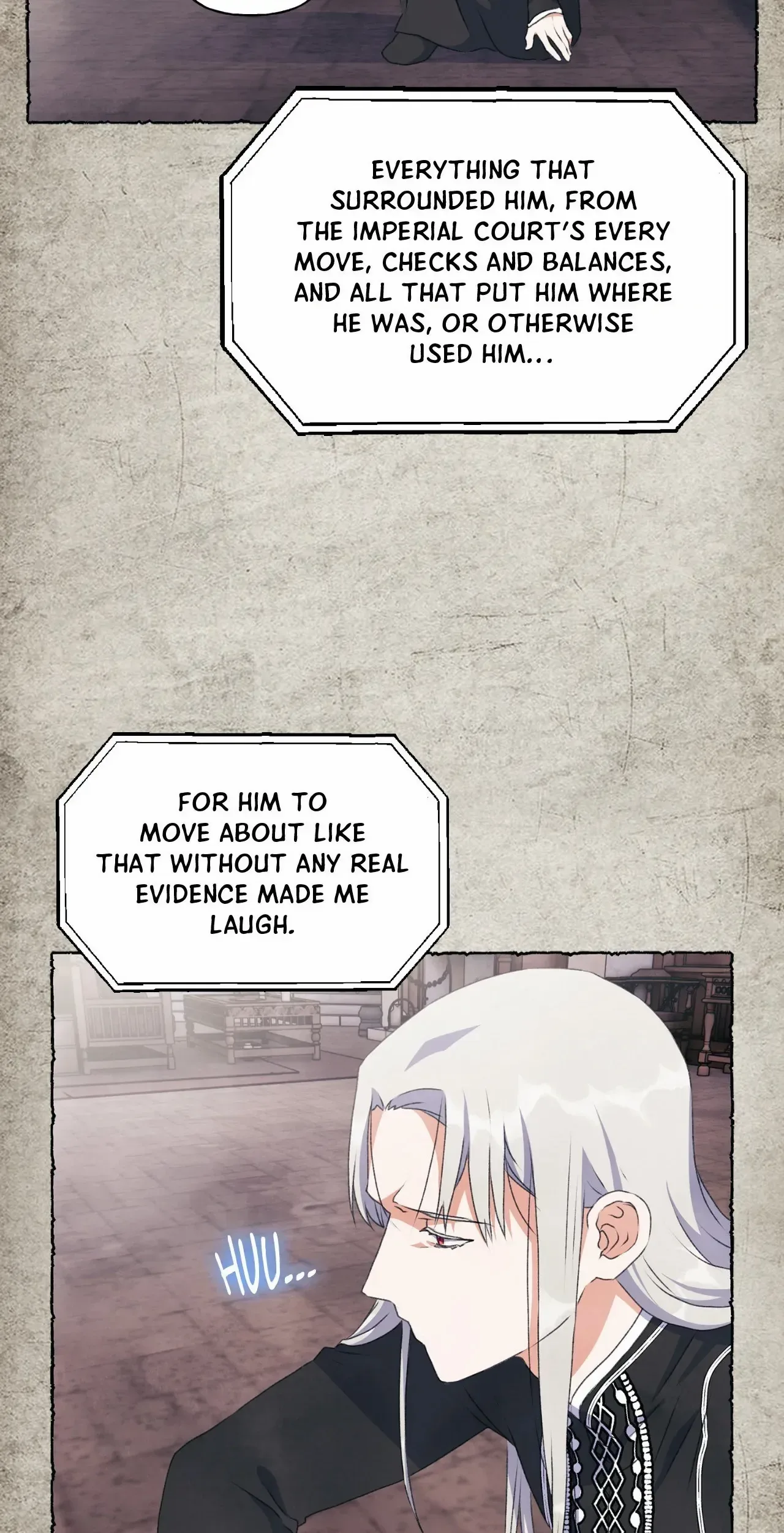The Wizards Chapter 29 page 10