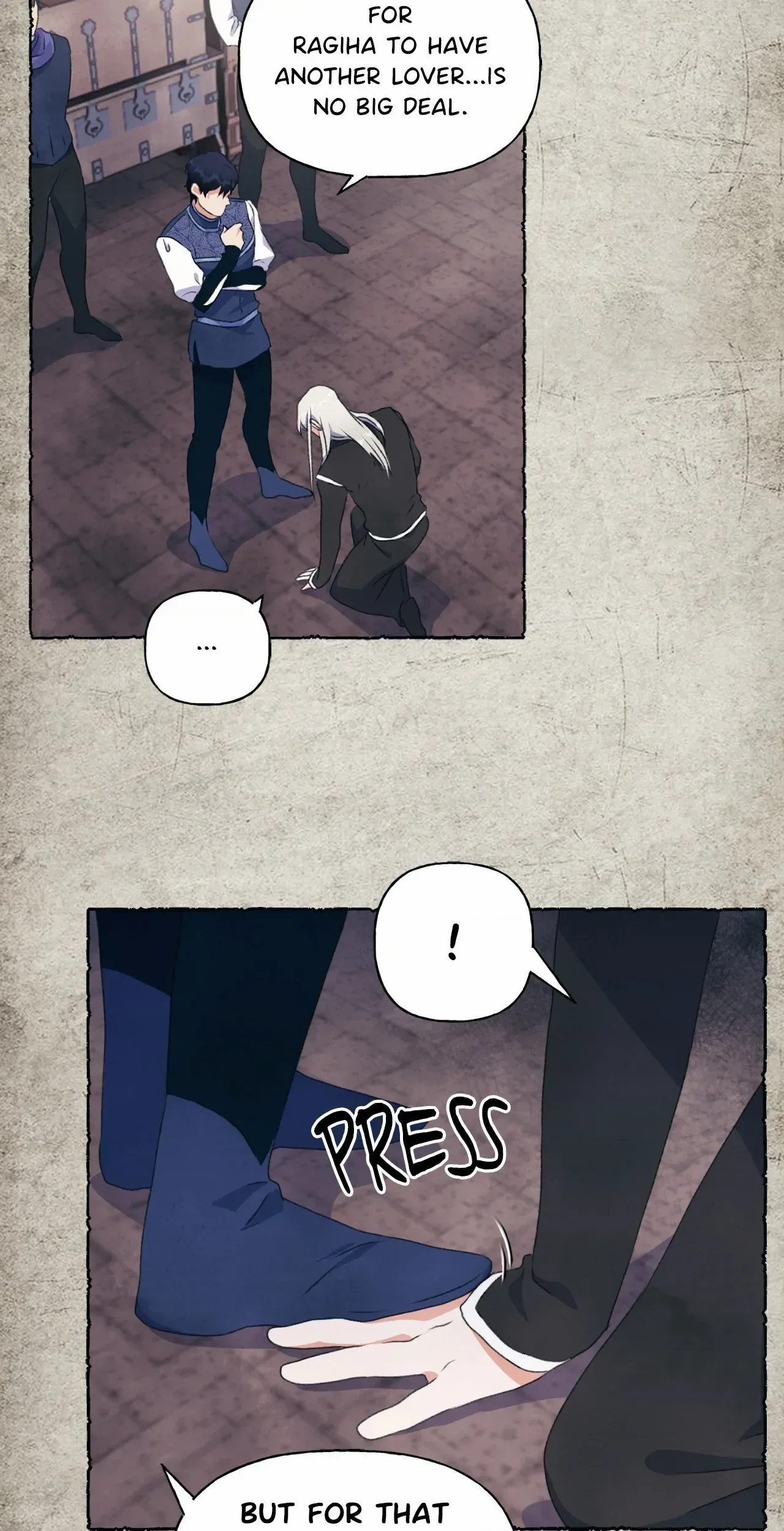 The Wizards Chapter 29 page 5
