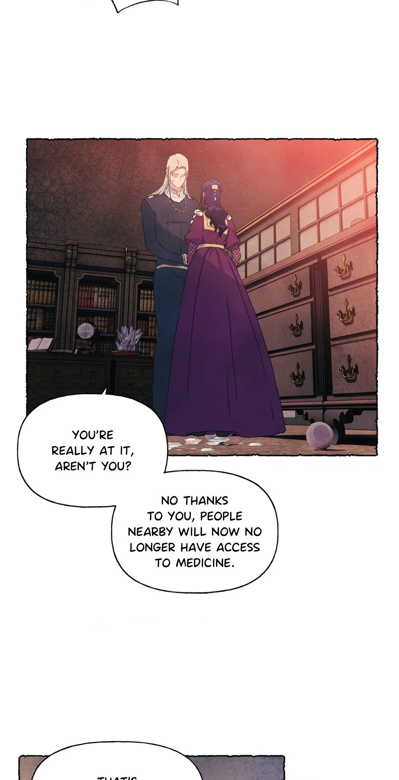 The Wizards Chapter 29 page 37