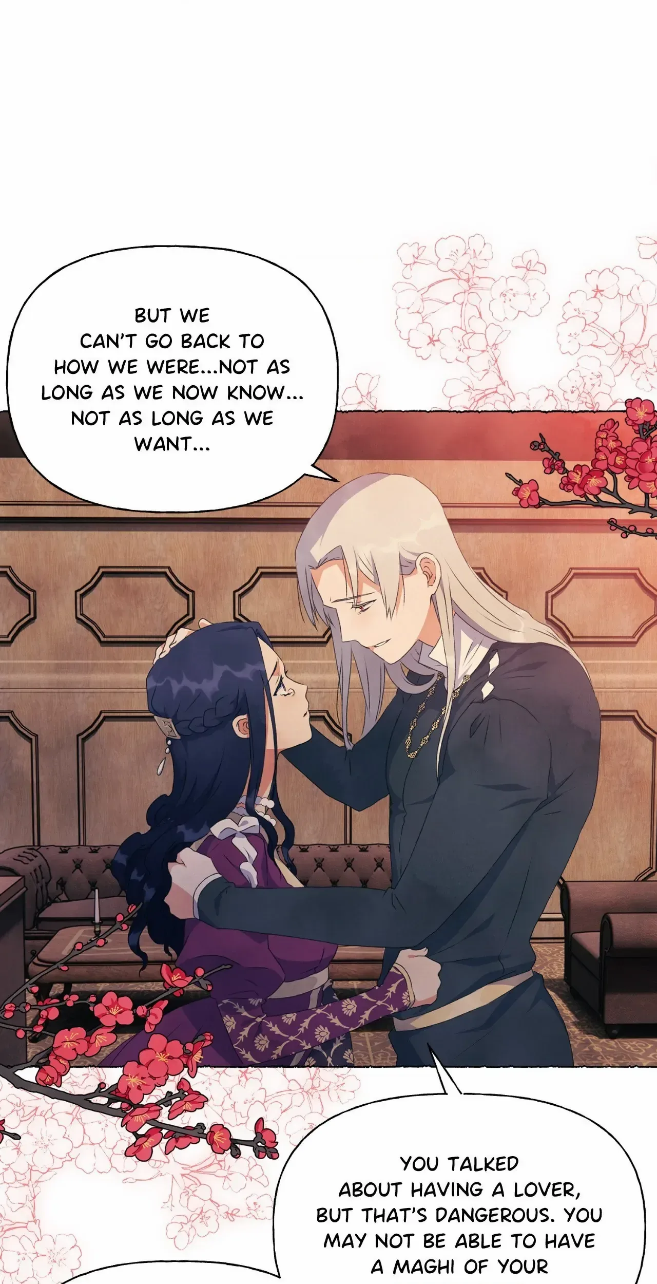 The Wizards Chapter 29 page 47