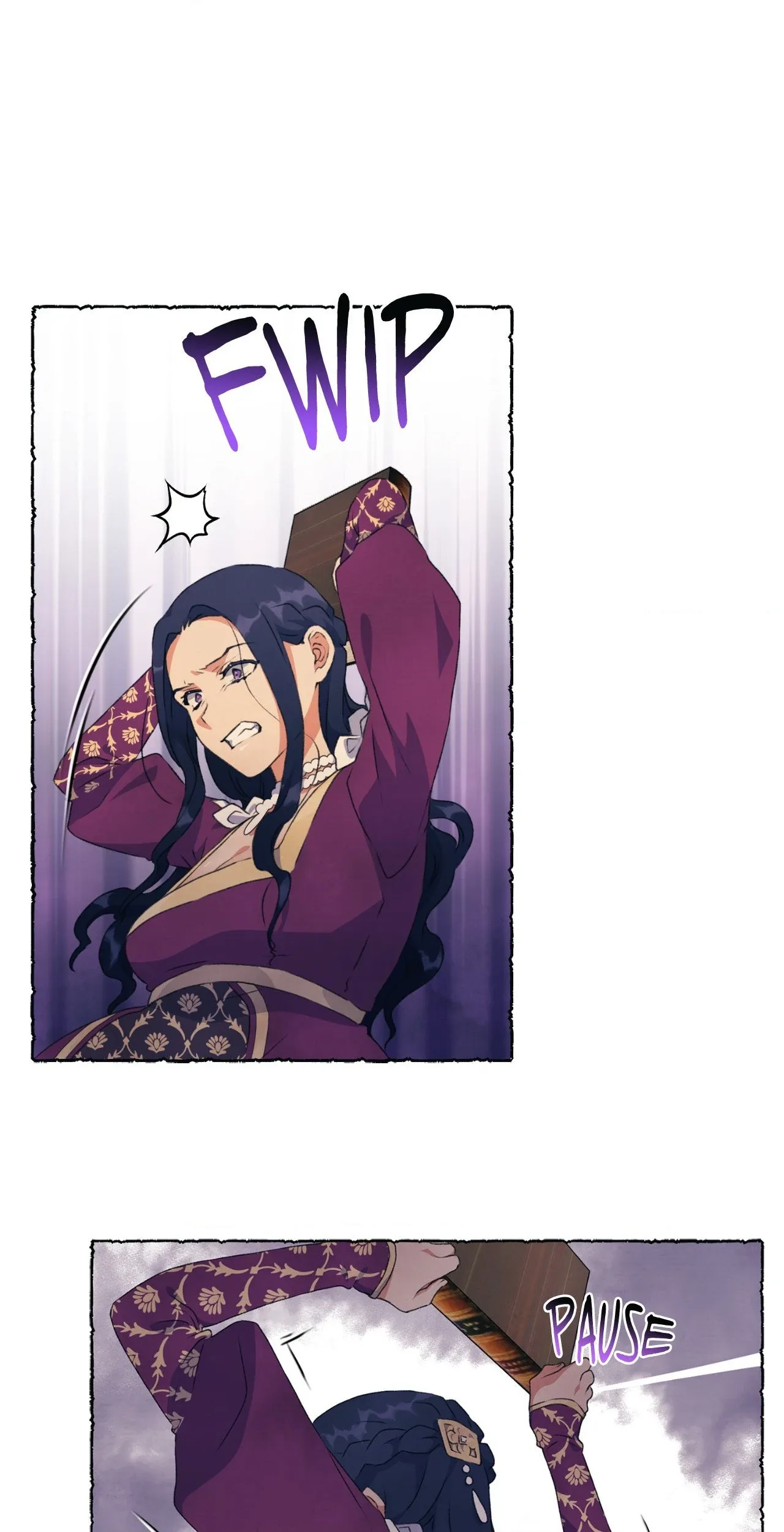 The Wizards Chapter 29 page 35